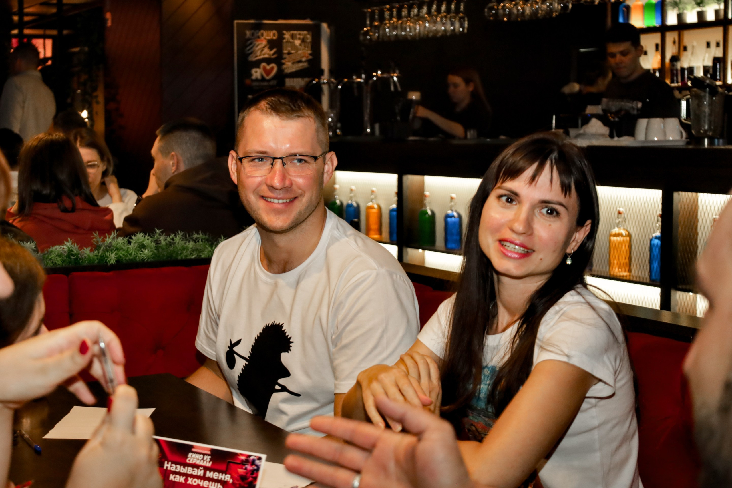 11 сентября. Фотограф в Губкинском | Александра Артамонова