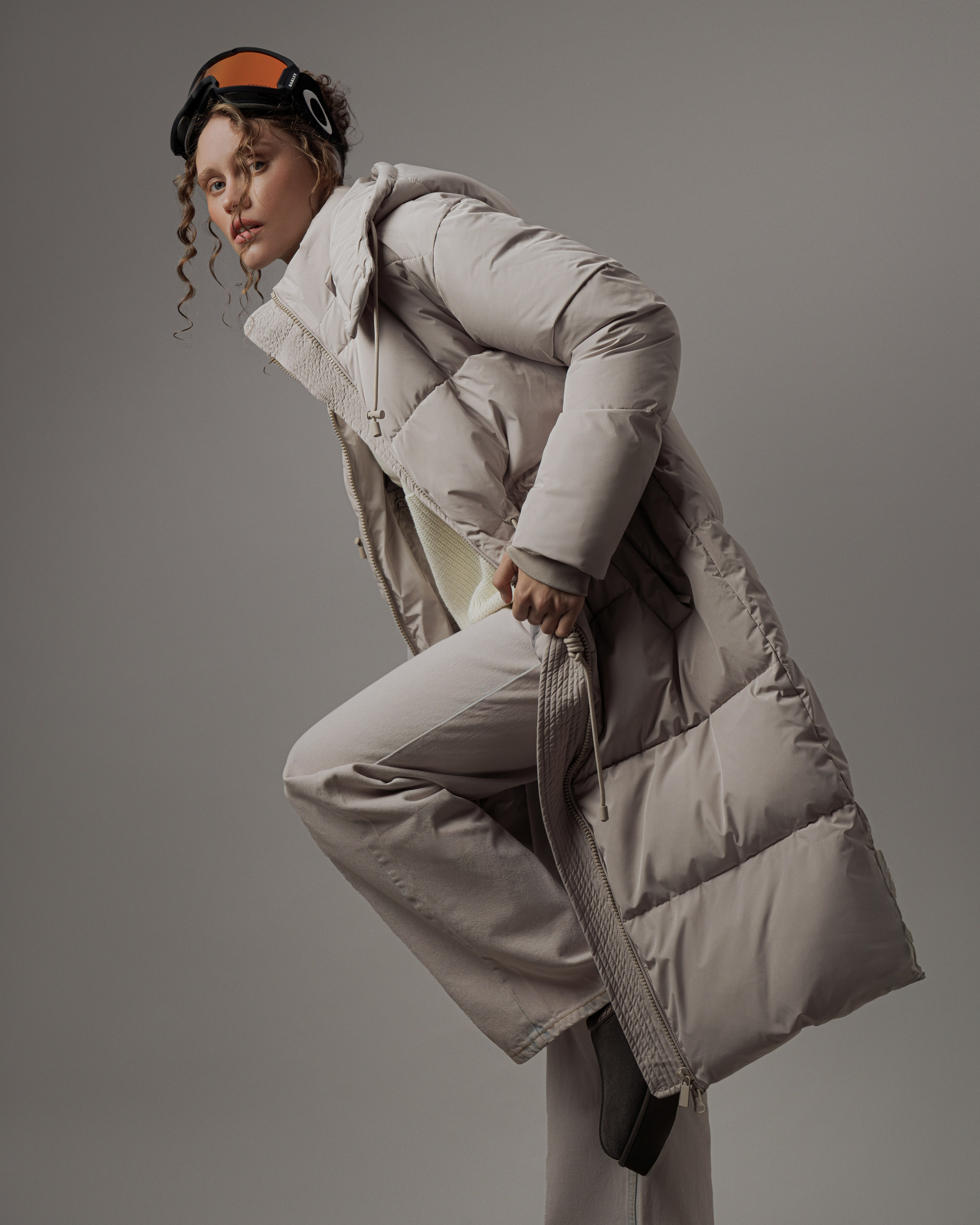 Urban Tiger Winter 24. Fashion фотограф и Арт директор. Санкт-Петербург и Москва