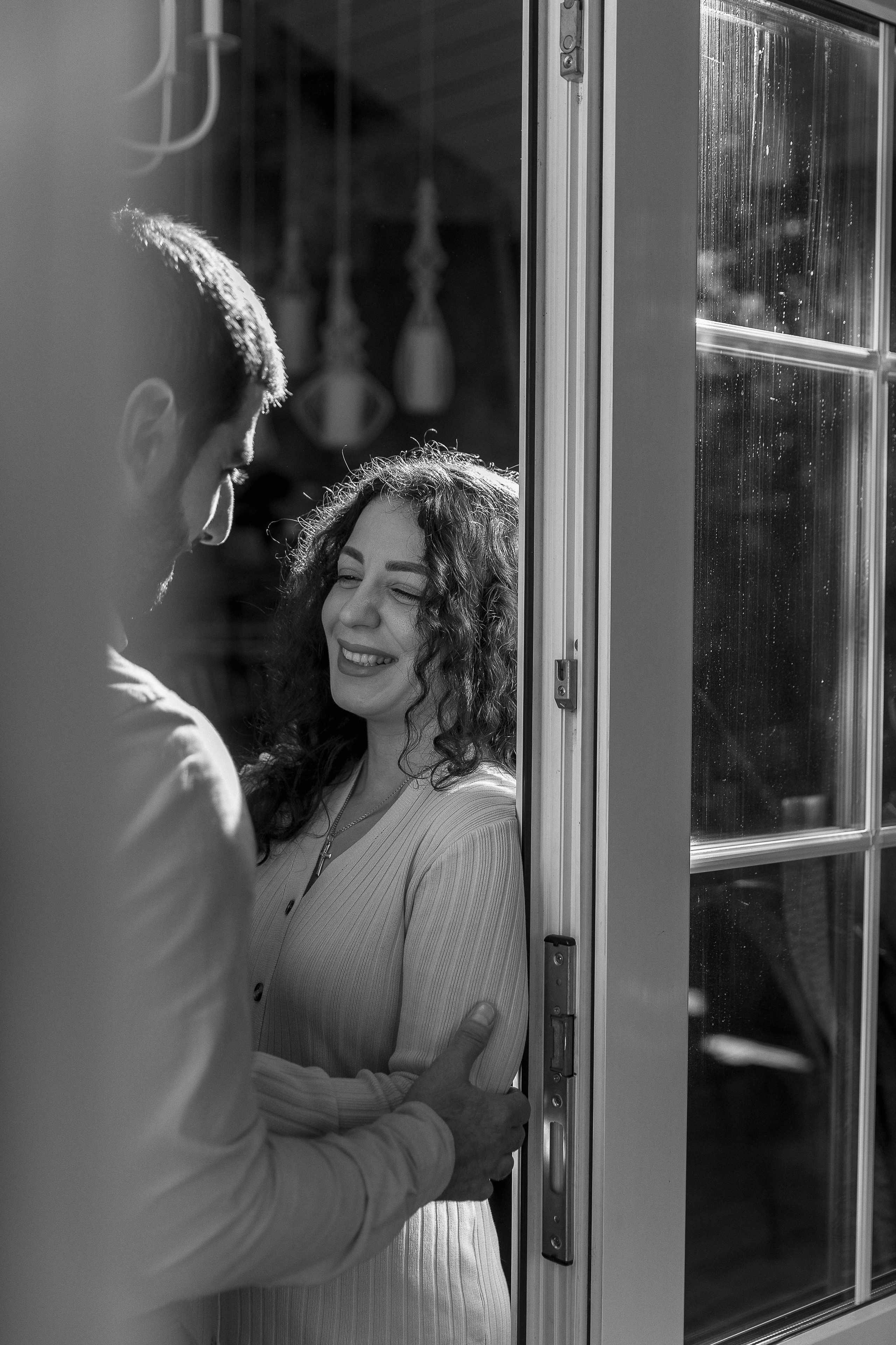 Любовная история Альберта и Зарины. Свадебный | Семейный фотограф