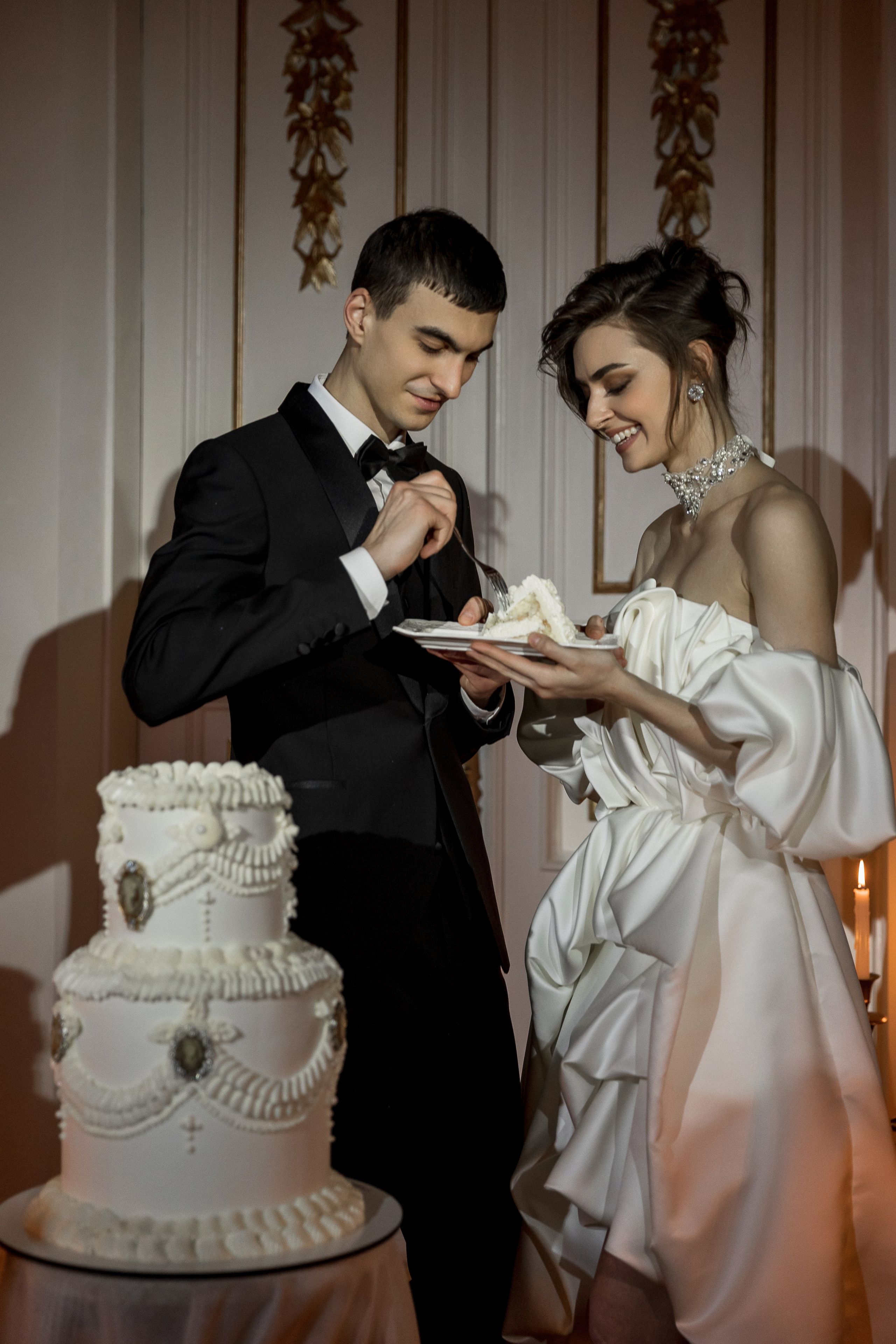 Свадебная съемка А&D. Свадебный | Семейный фотограф