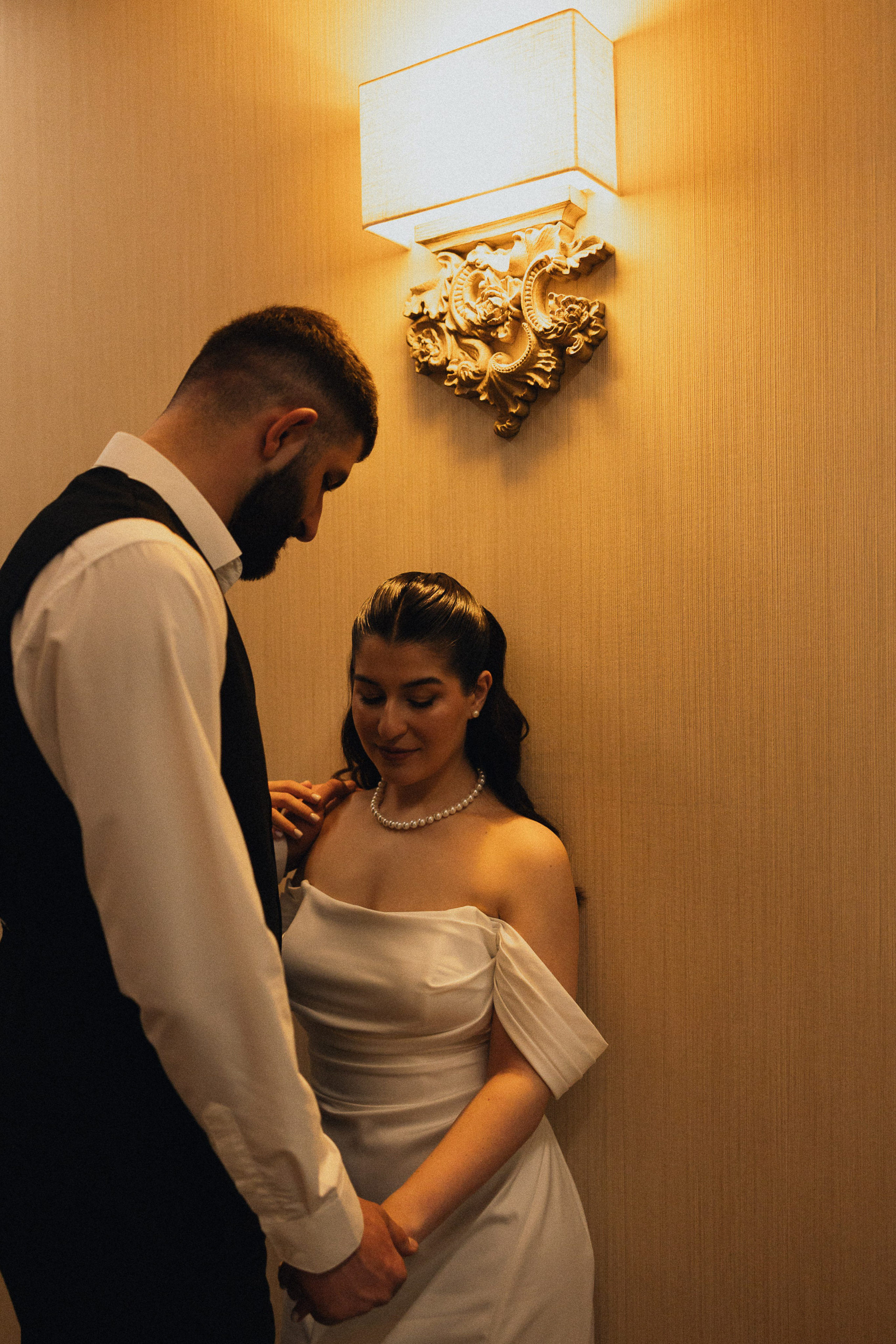 Эдуард и Карина. Свадебный | Семейный фотограф