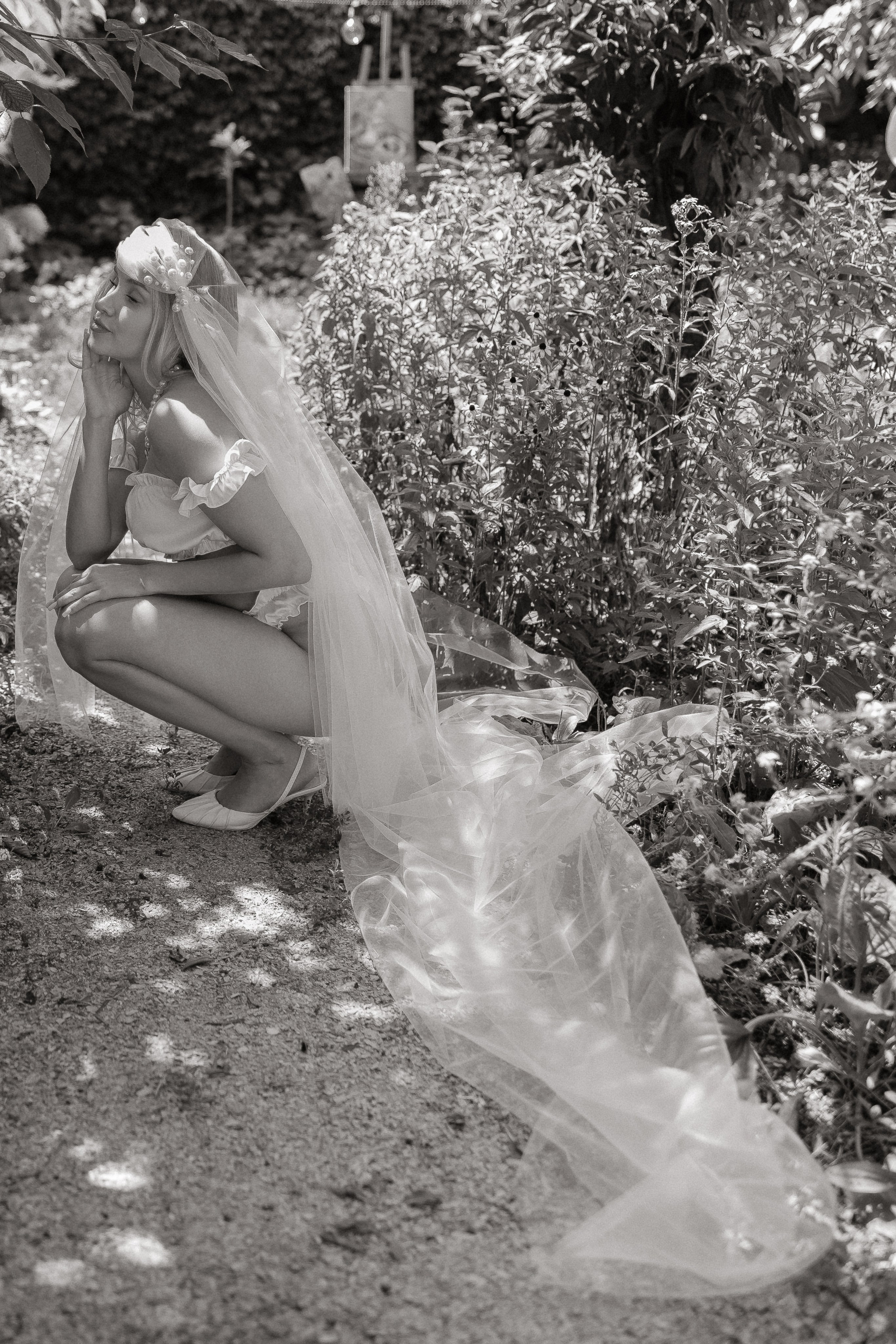 Степанида. Свадебный | Семейный фотограф