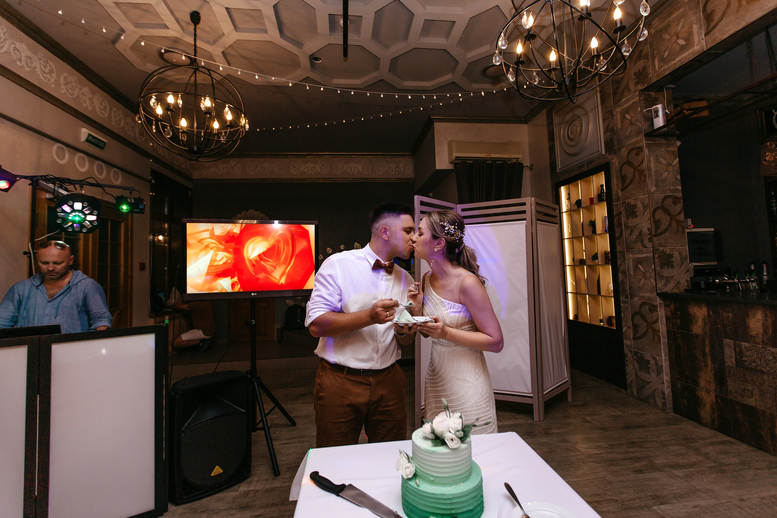 Vasiliy&Anna. Фотограф Анна Лейман. Севастополь