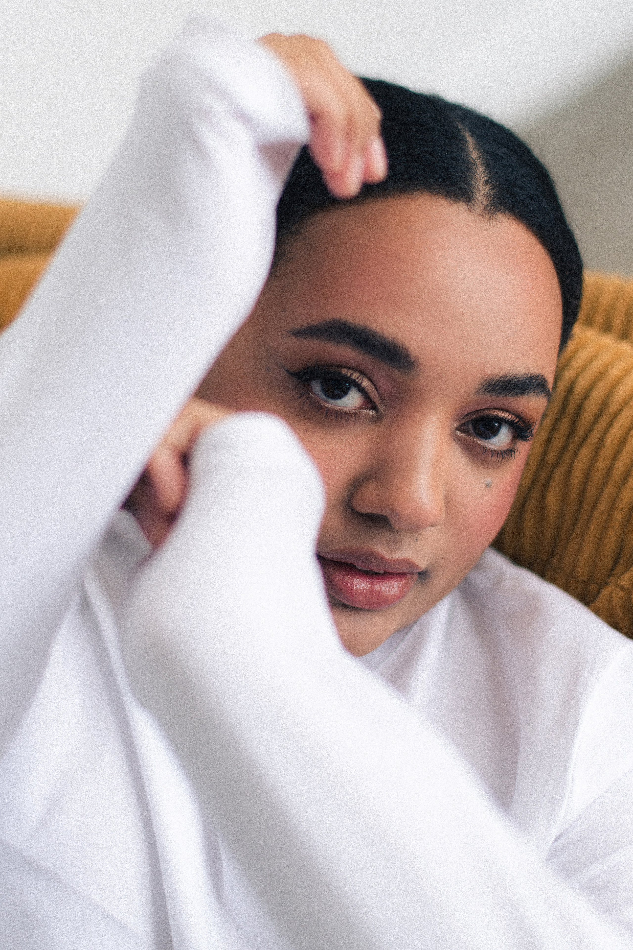 Ивонна. Фотограф в Минске Наталия Запорощенко