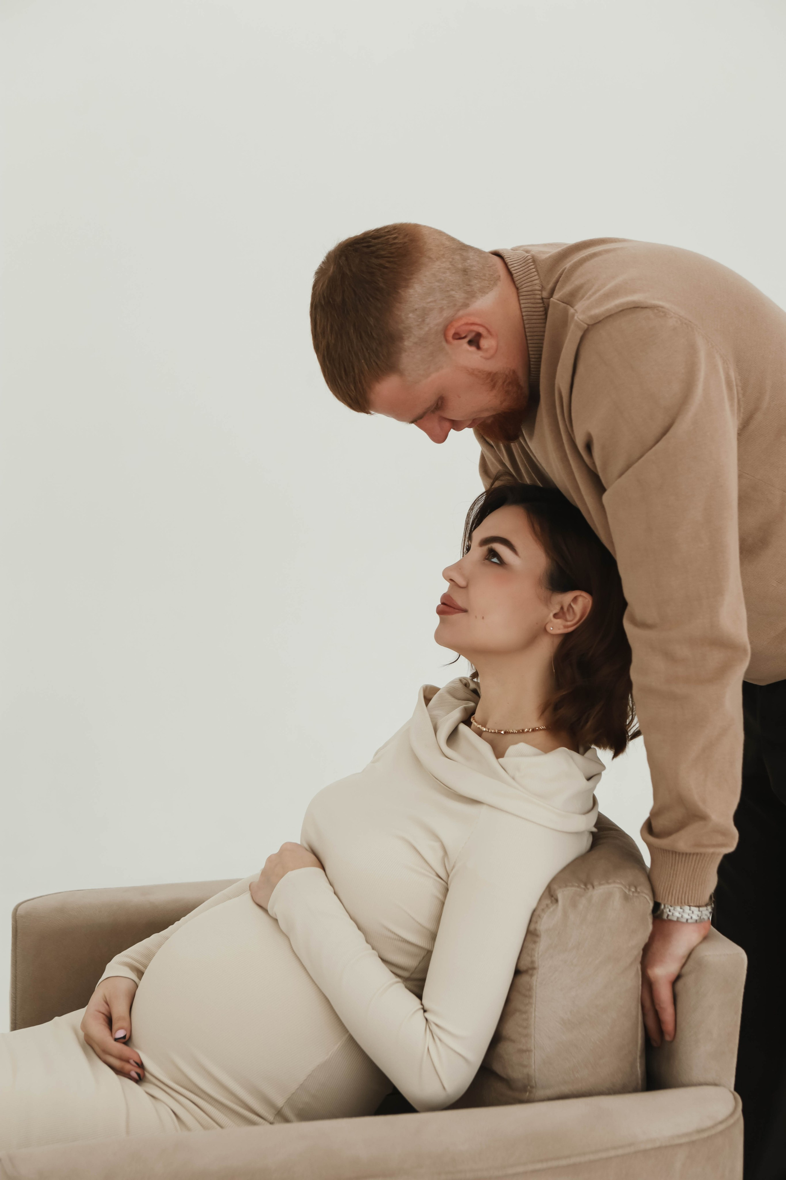 Алиса и Сергей. Фотограф в Иркутске