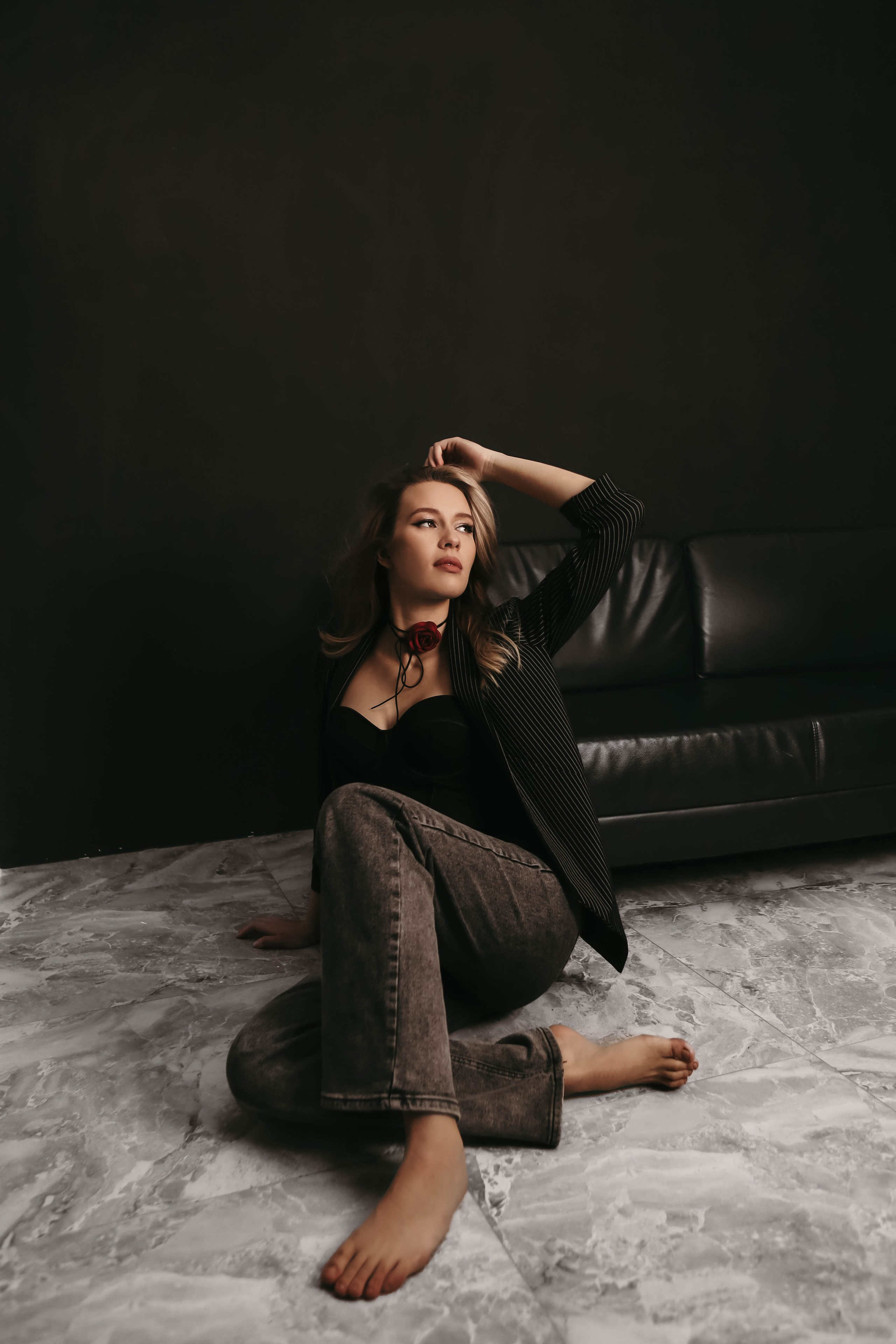 Дарья. Фотограф в Иркутске