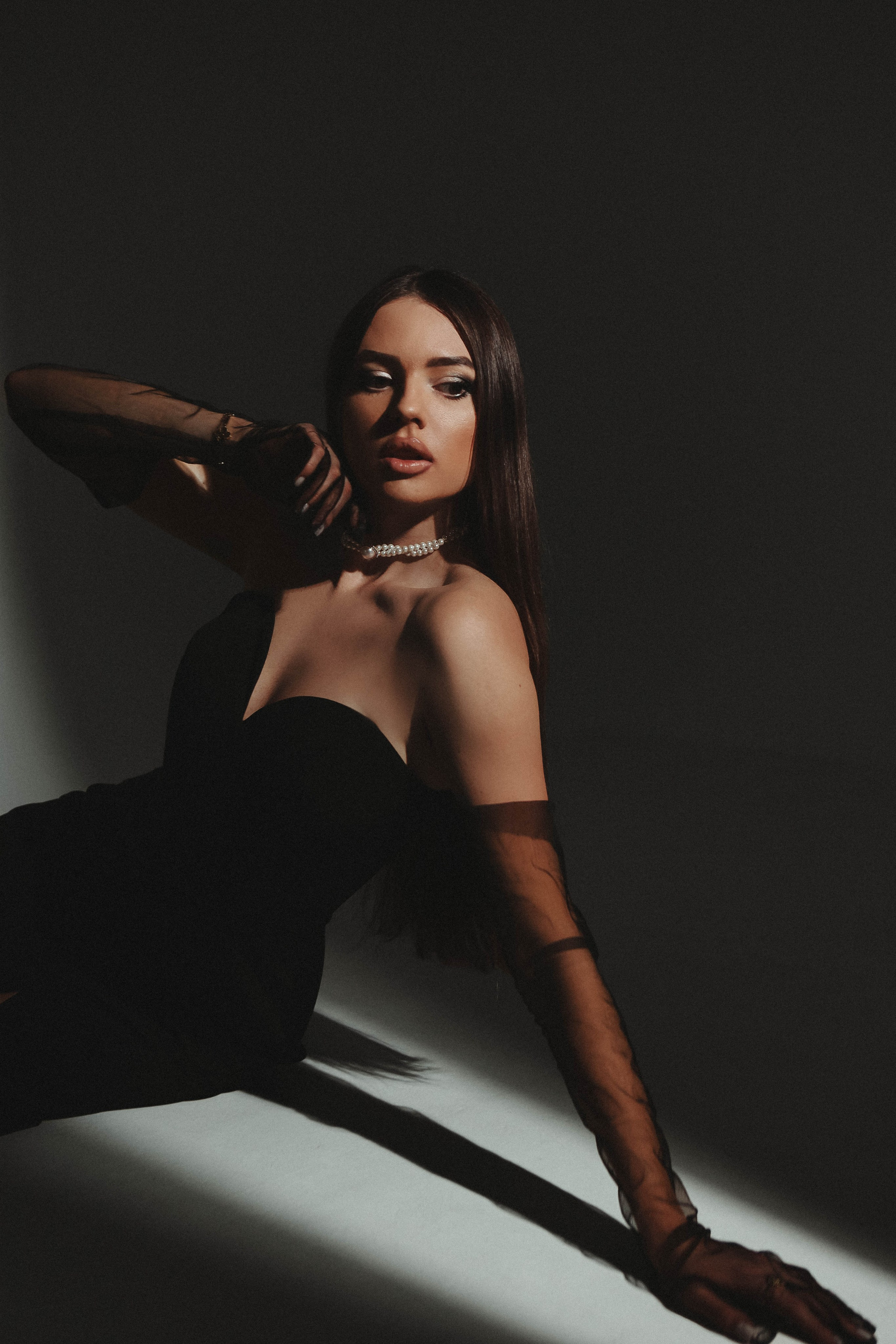 Марина. Фотограф в Иркутске