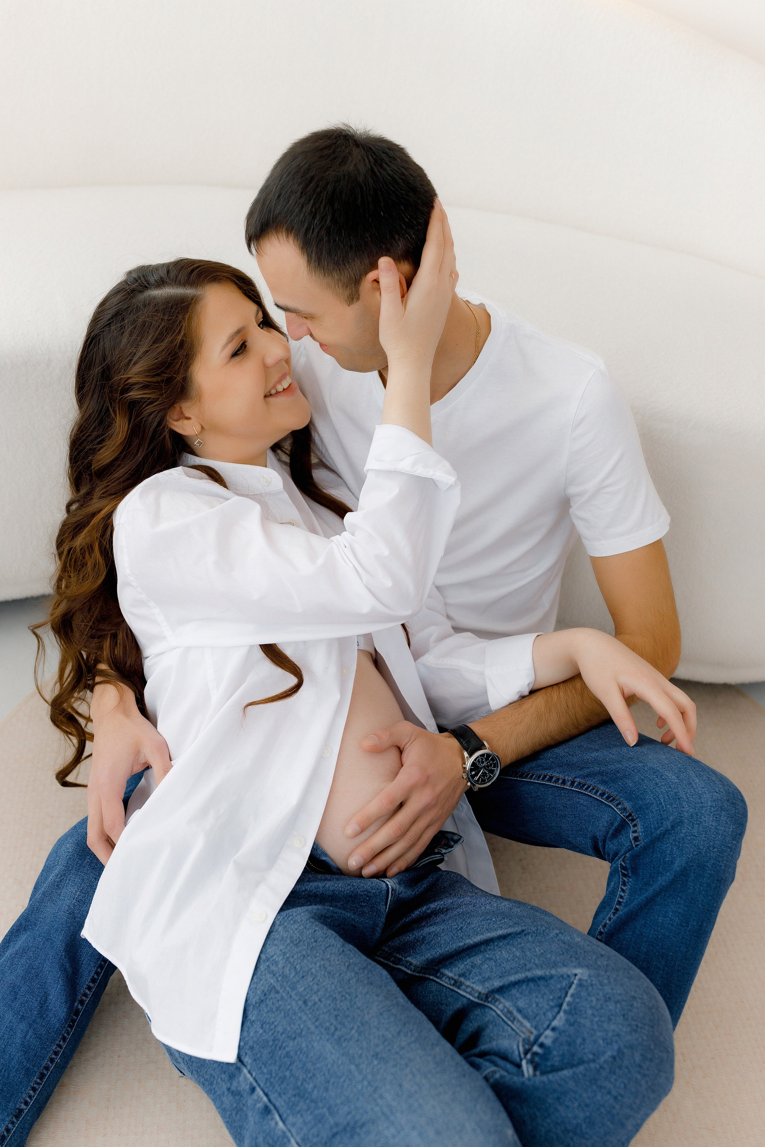 Булат и Диляра. Свадебный и семейный фотограф в Казани и Волжске