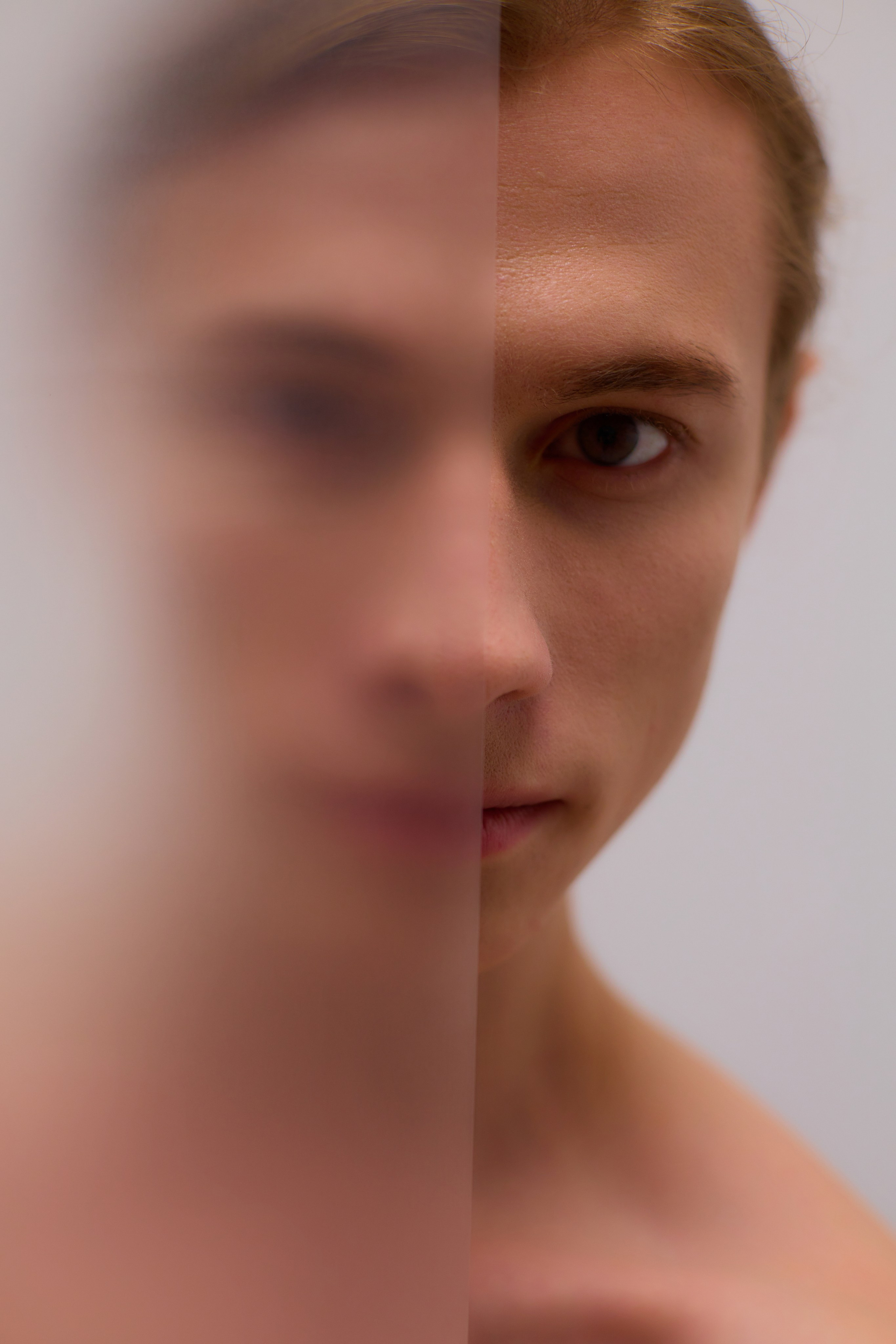 Мужской портрет_Влад