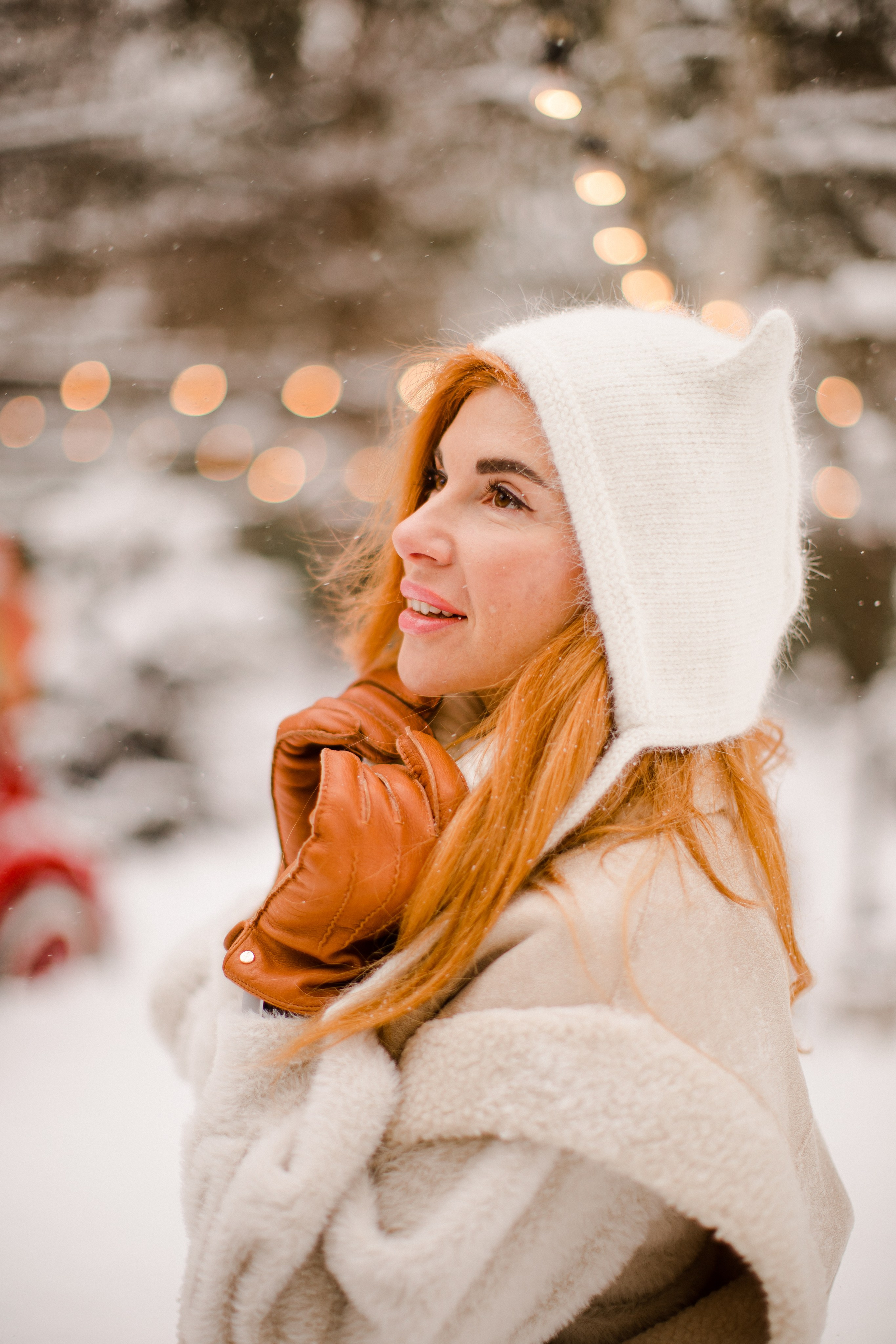 Марина. Семейный и детский фотограф в Москве Кузьмина Мария