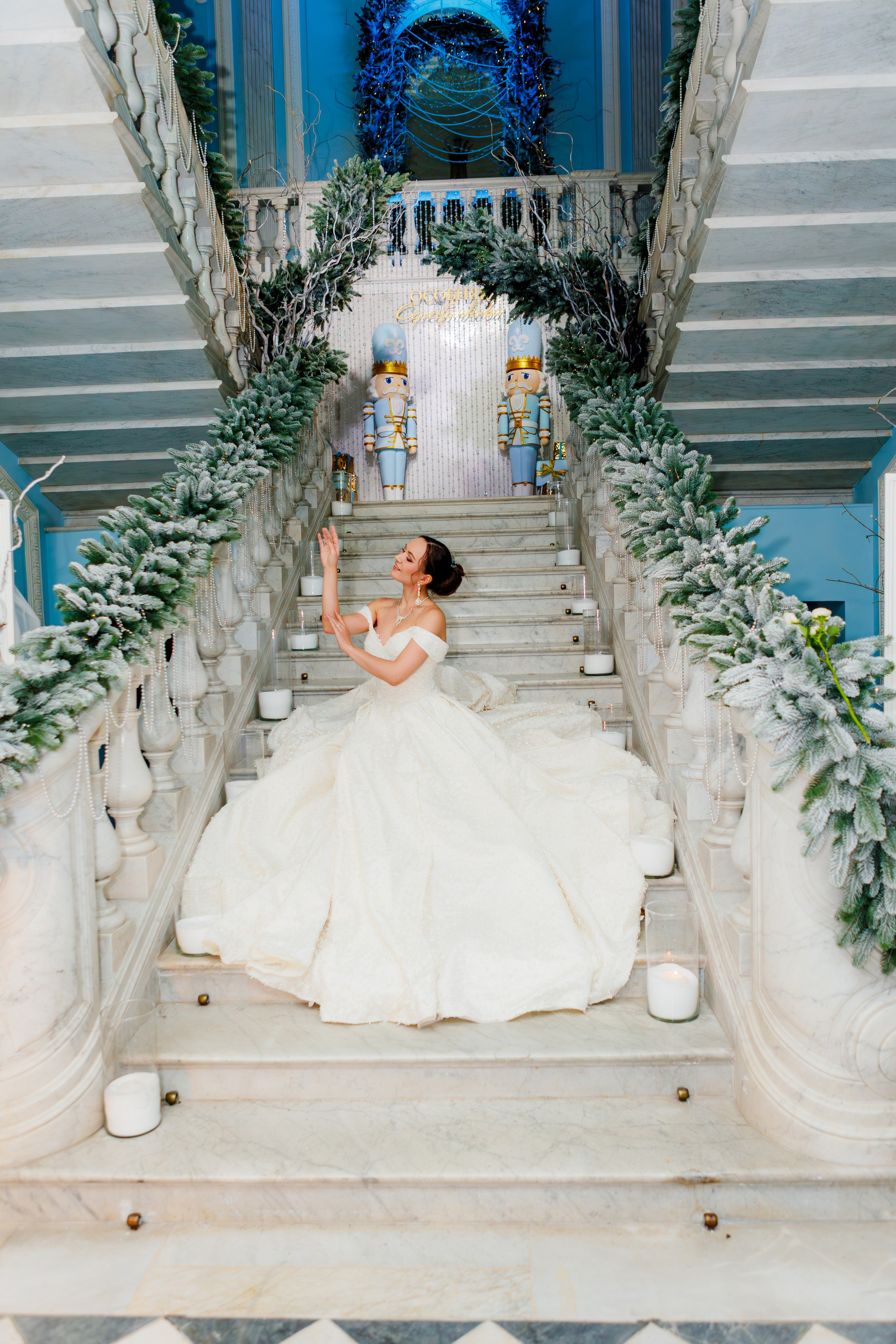 Яна. Фотограф в Санкт-Петербурге