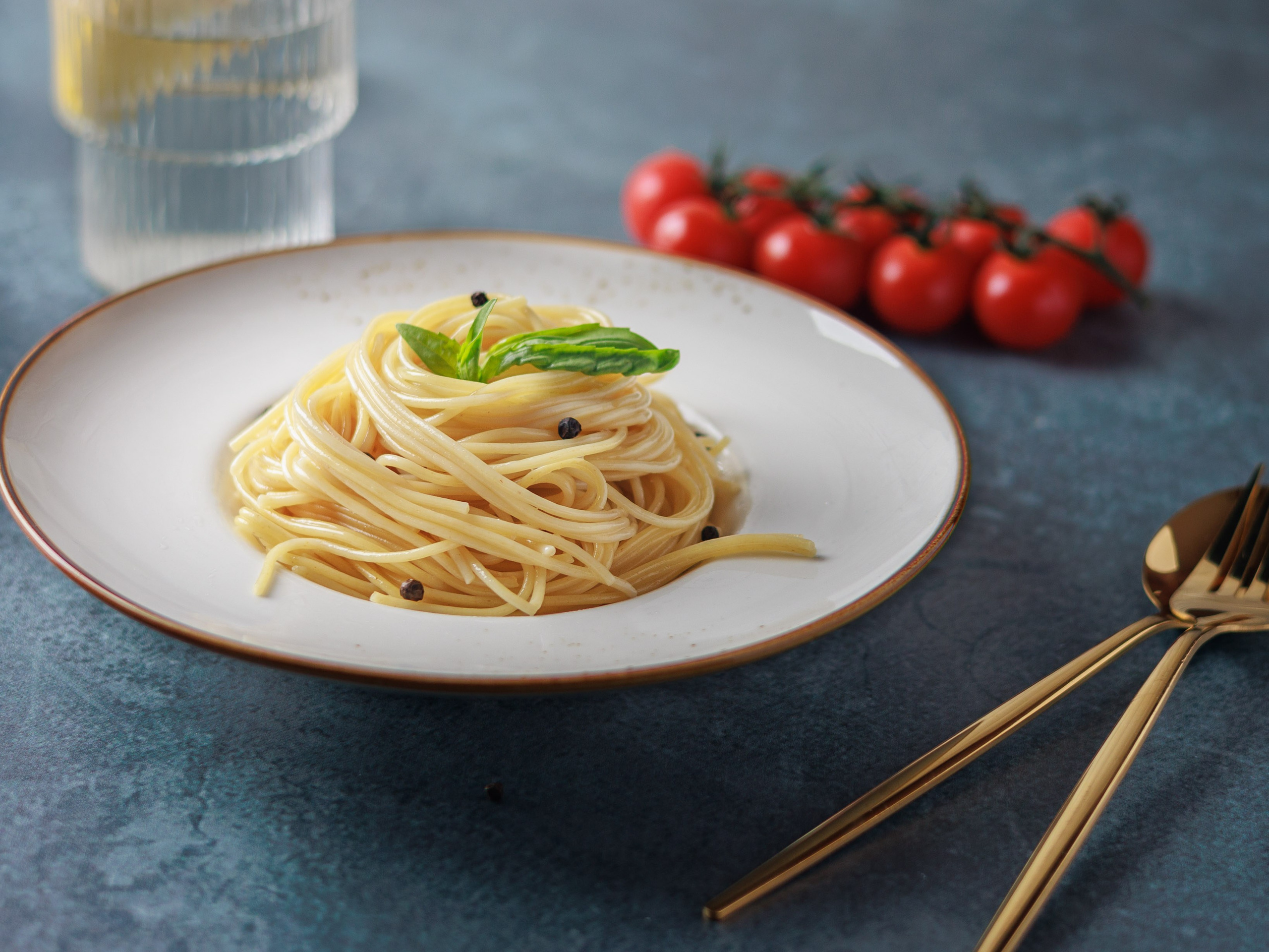 Ресторанная съемка. Фотограф в Санкт-Петербурге