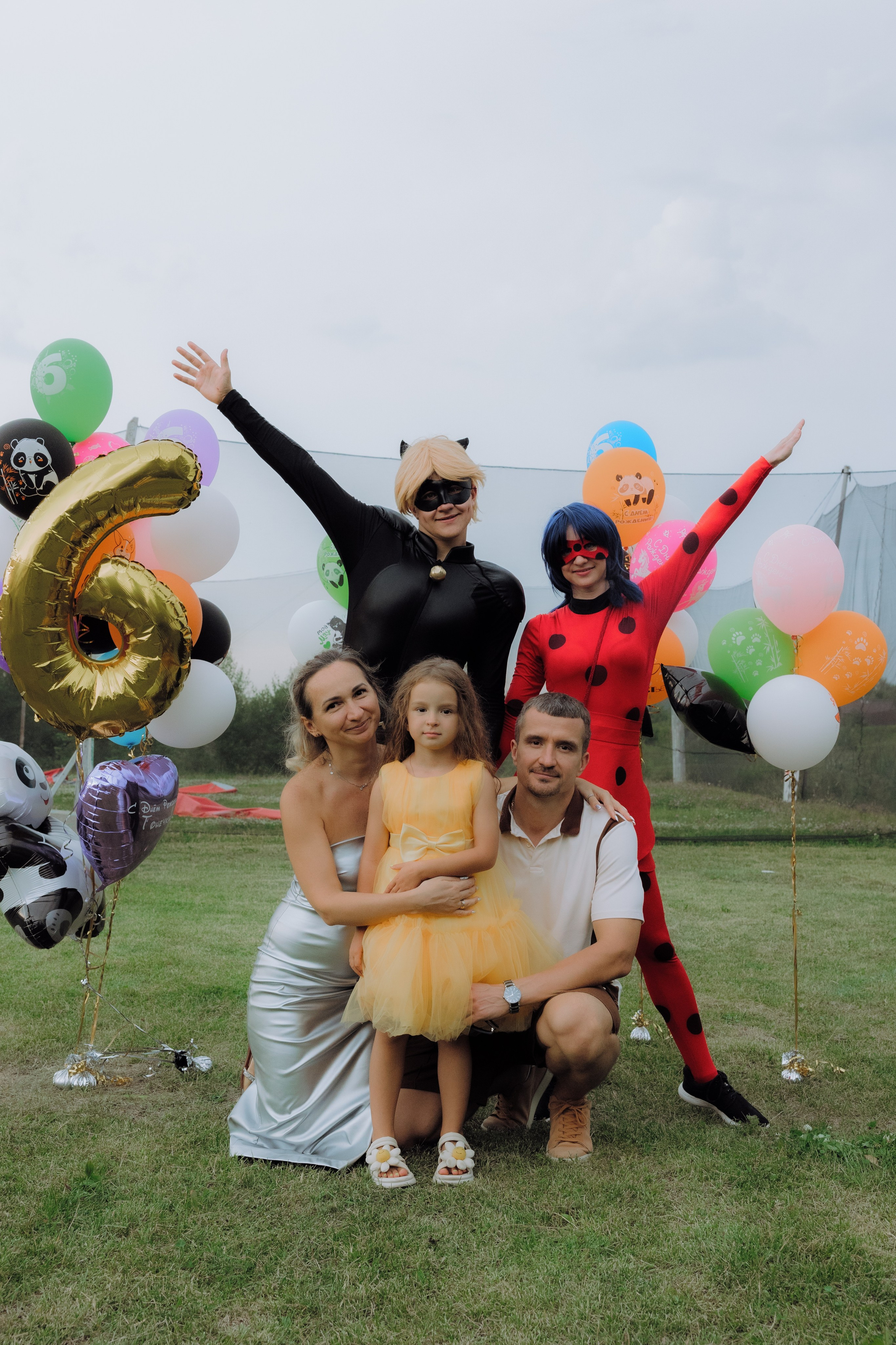 ДЕТСКИЕ ПРАЗДНИКИ. Фотограф Андрей Ширкалин Москва Московская обл, Коломна, Рязань