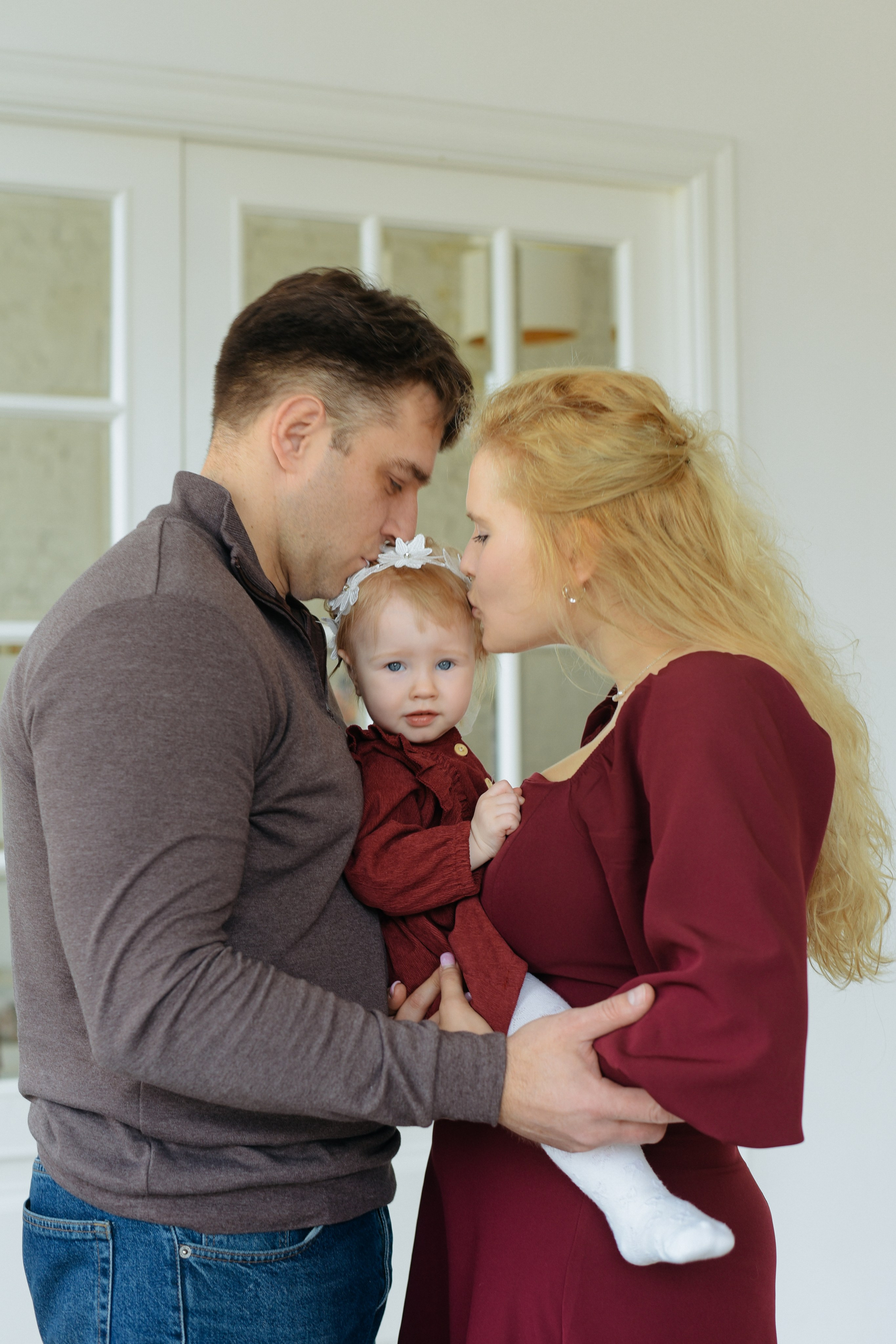 Саломея. Фотограф Лола Волна, город Москва