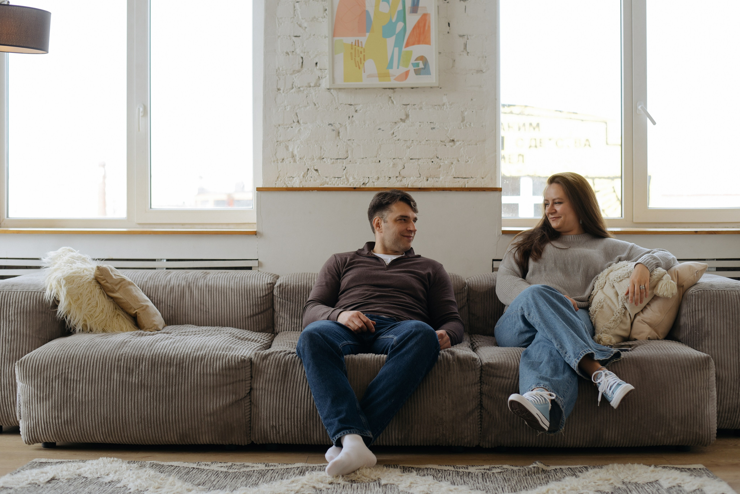 Саломея. Фотограф Лола Волна, город Москва