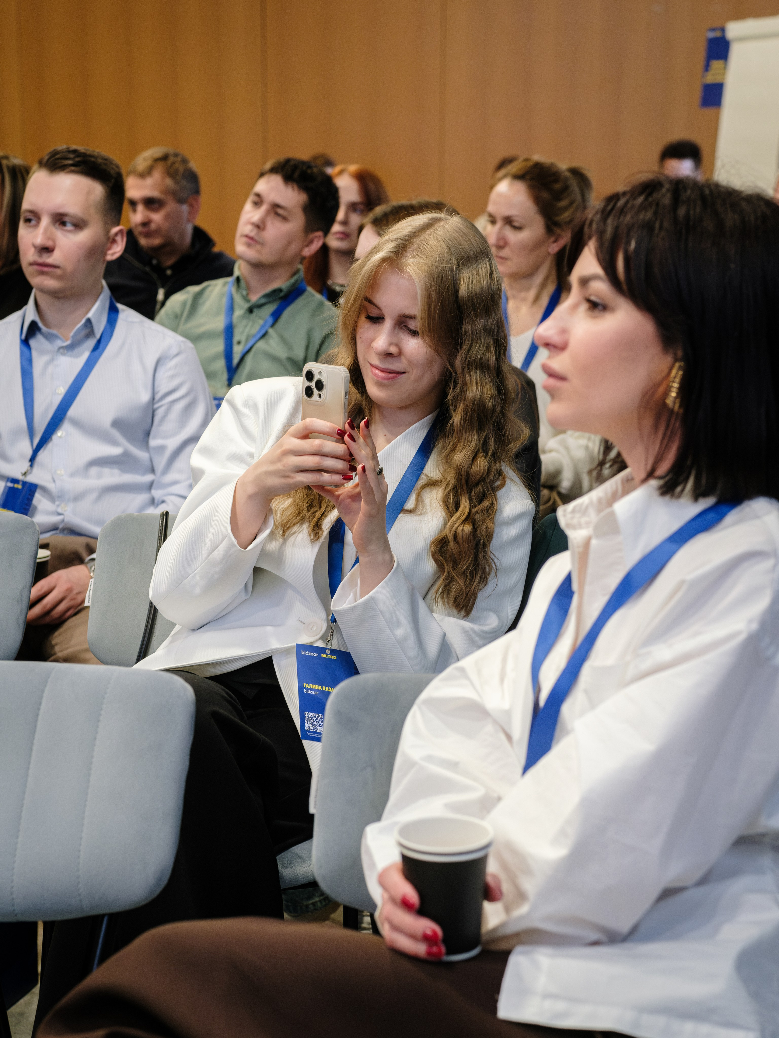 METRO. Репортажный и портретный фотограф в Москве Илья Спиридонов