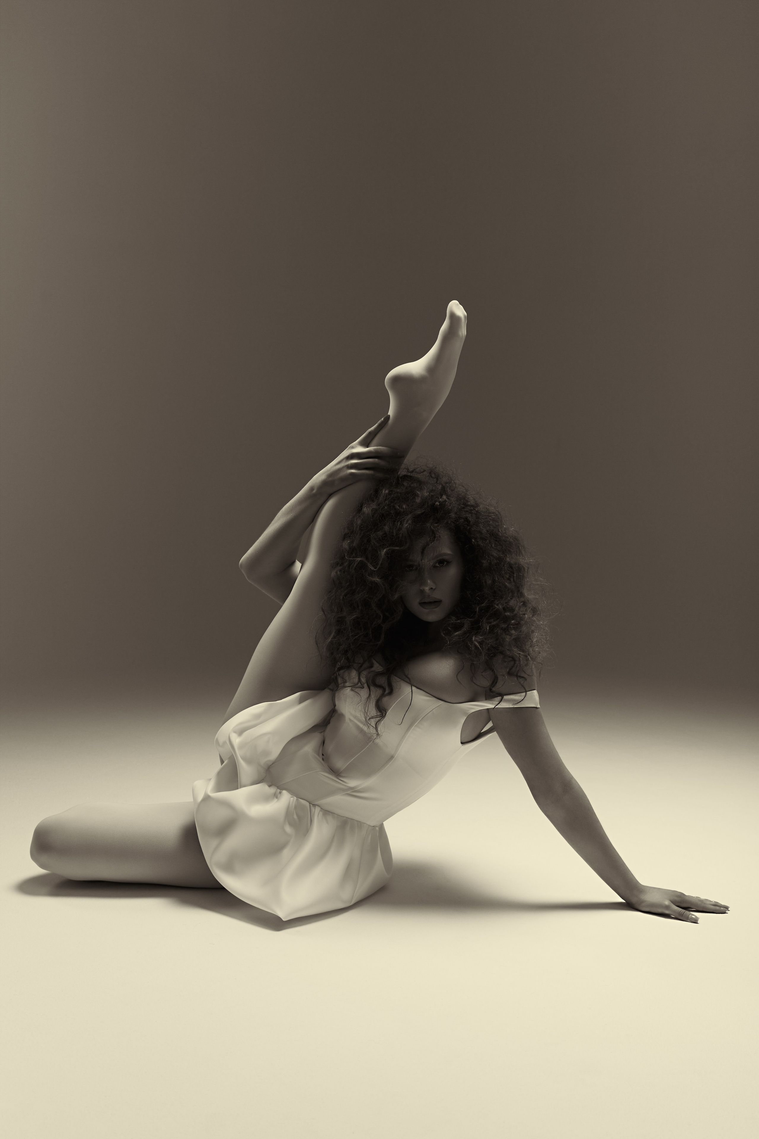 Daria. Фотограф в Санкт-Петербурге Александра Юн