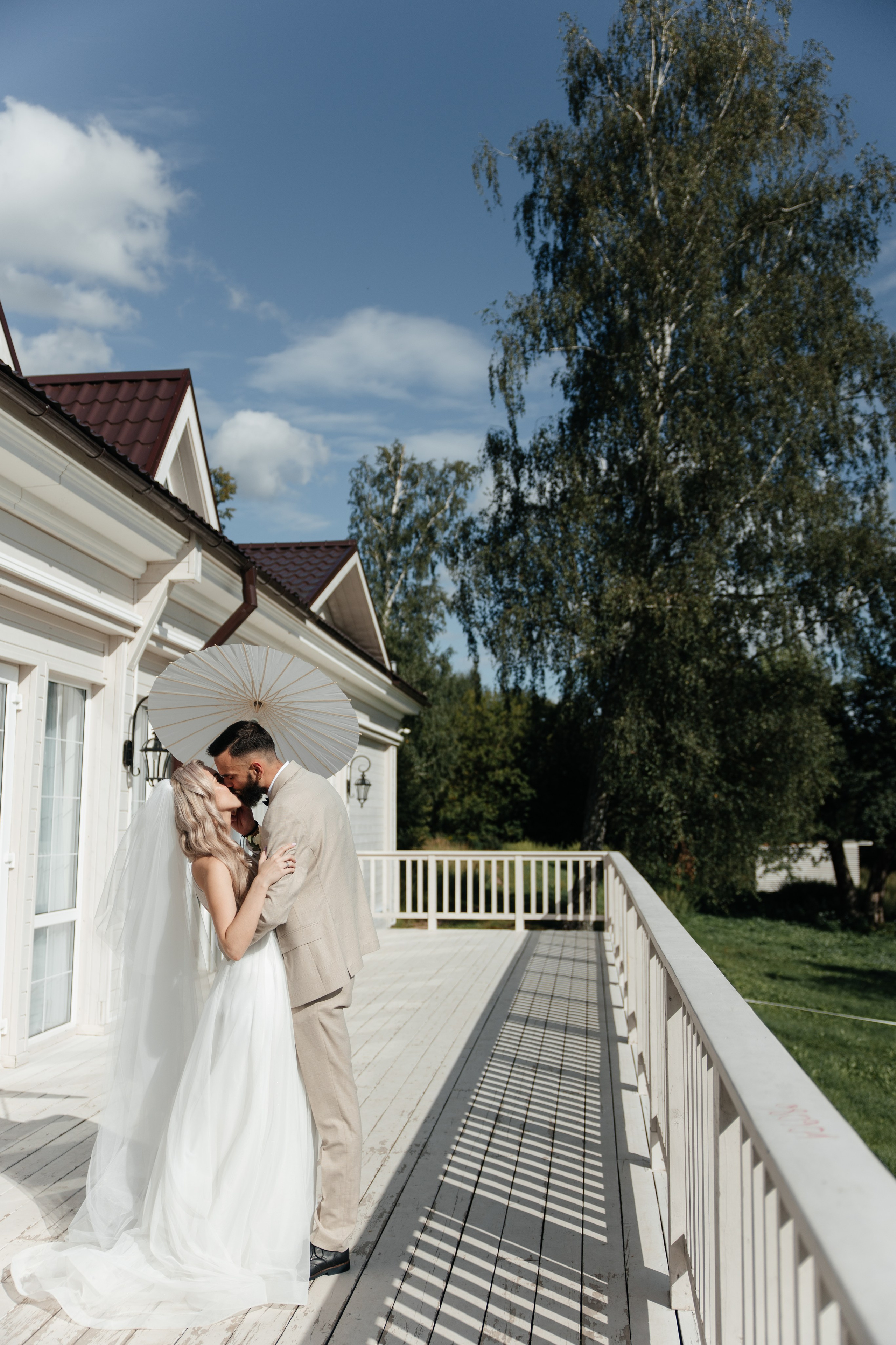 BORIS & ANASTASIA. Свадебное ФОТО & ВИДЕО Москва/Липецк
