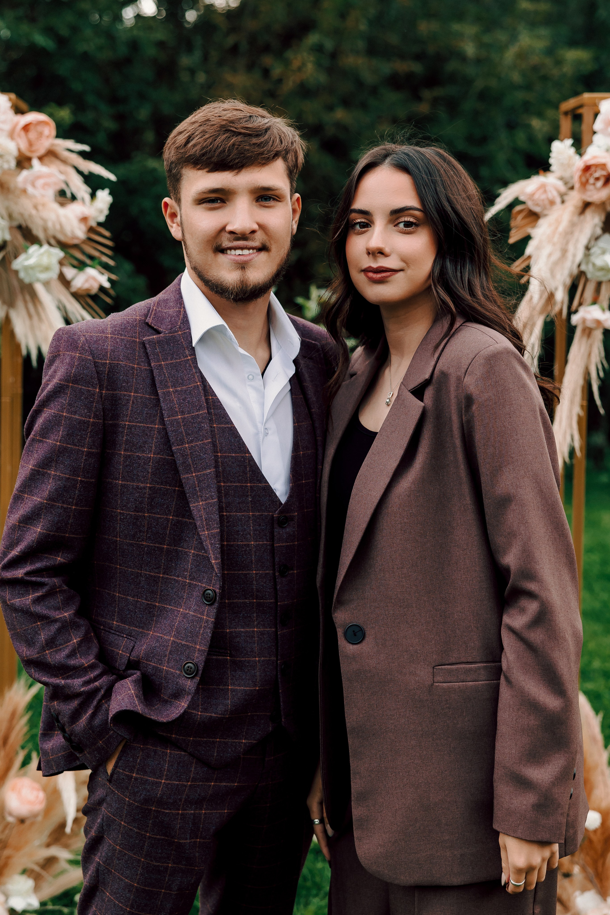 Свадебный день — Глеб и Дарья. Лёшка Варзегов — фотограф