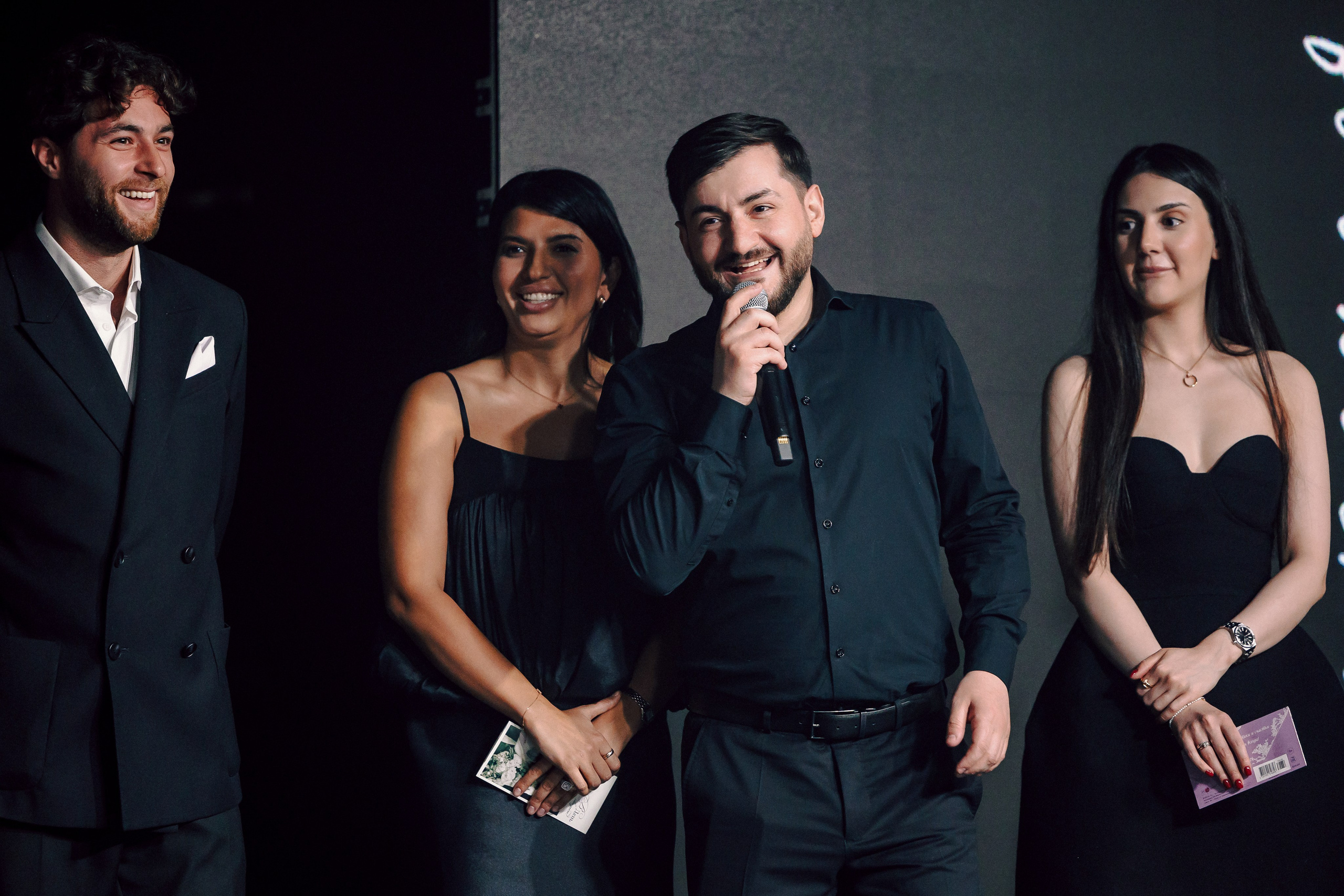 Свадебный день — Дмитрий и Маргарита. Лёшка Варзегов — фотограф