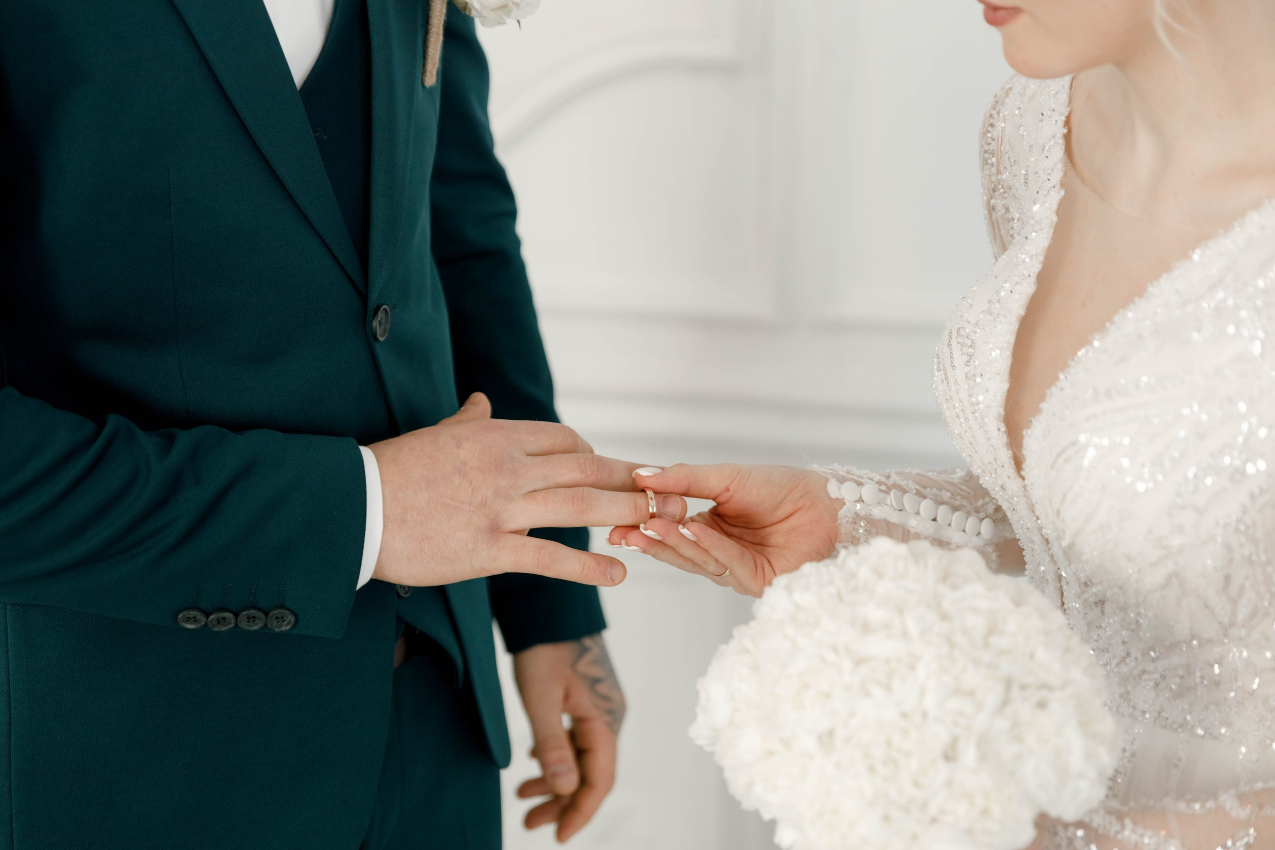 Аркадий и Ирина. Особняк Роял. Свадебный и семейный фотограф в Москве и Подмосковье Ольга Останина