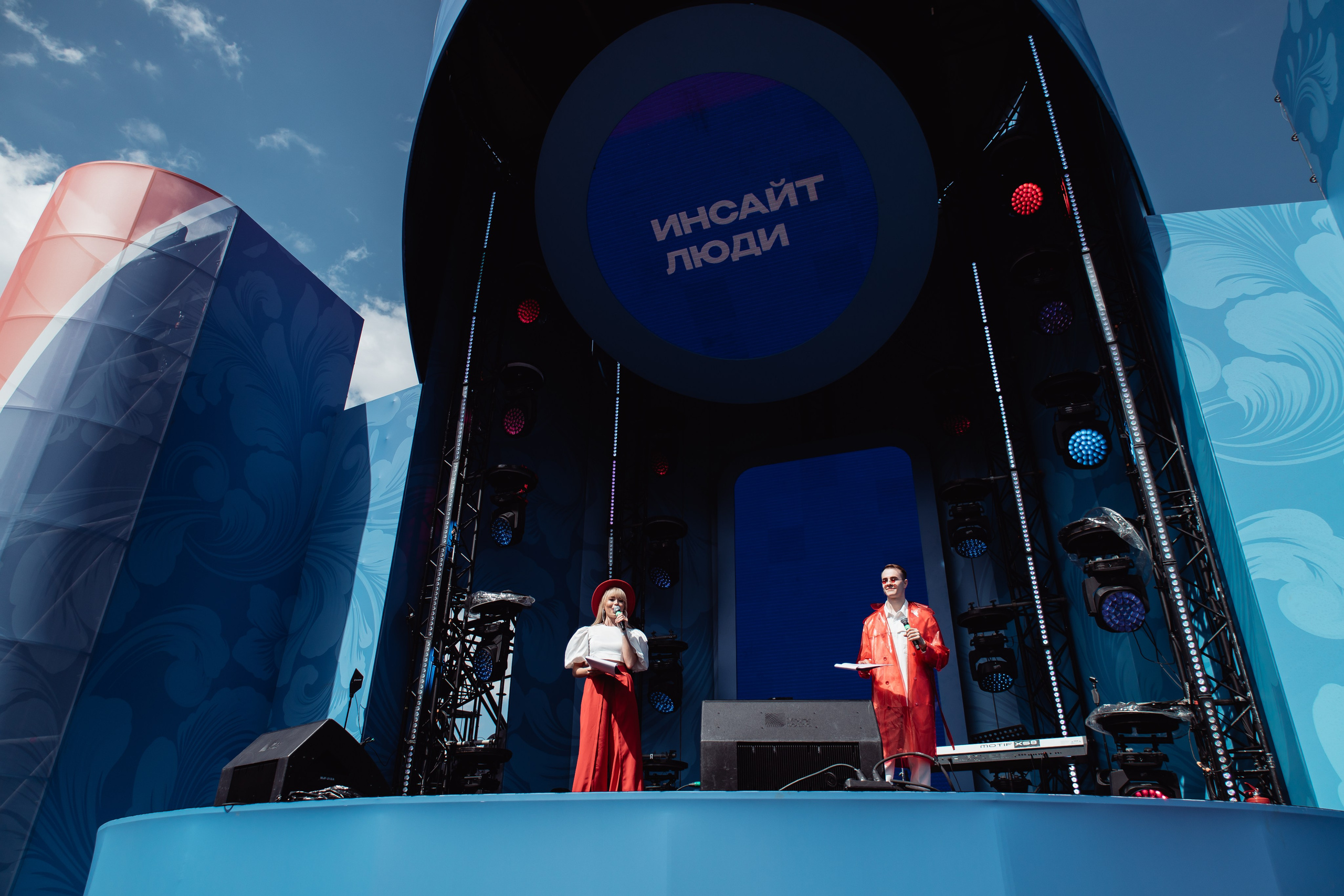 Репортаж. Репортажный ивент фотограф СПб Кирилл Зубков