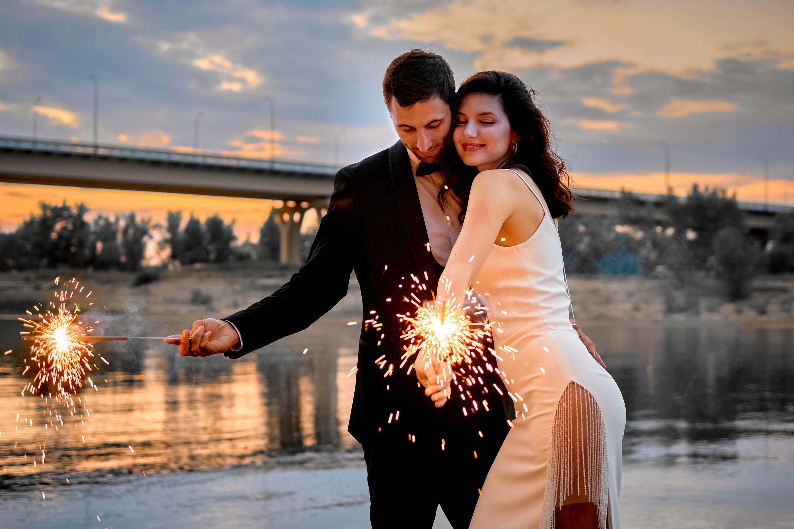 Свадебный фотограф в Волгограде. Фотограф Волгоград Дмитрий Туманов