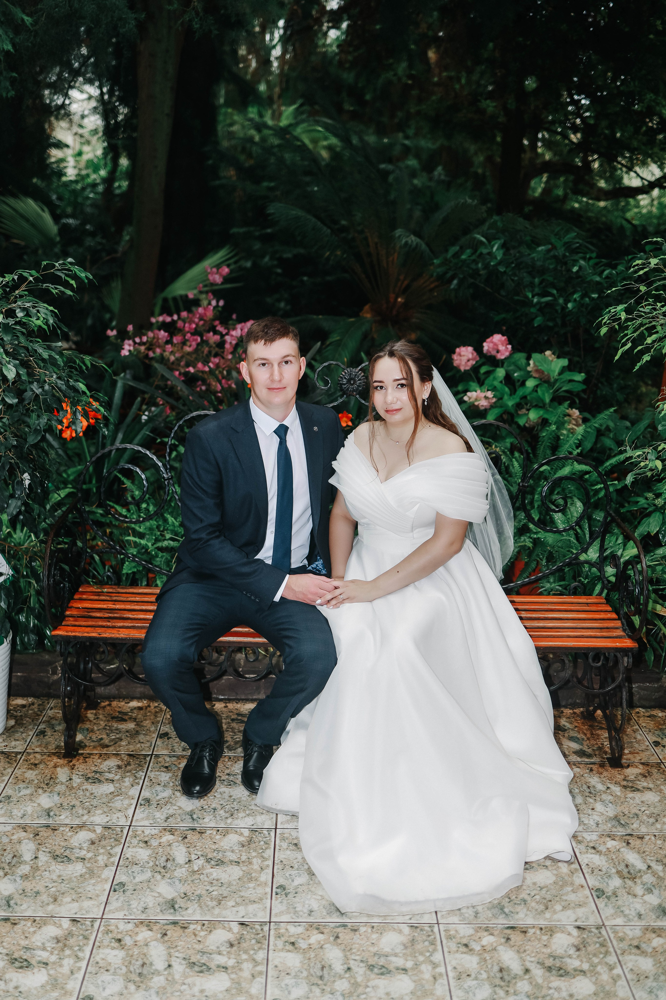 Свадебная съемка 27.06.2025 г. Иванова Ирина Свадебный и семейный фотограф г. Уфа