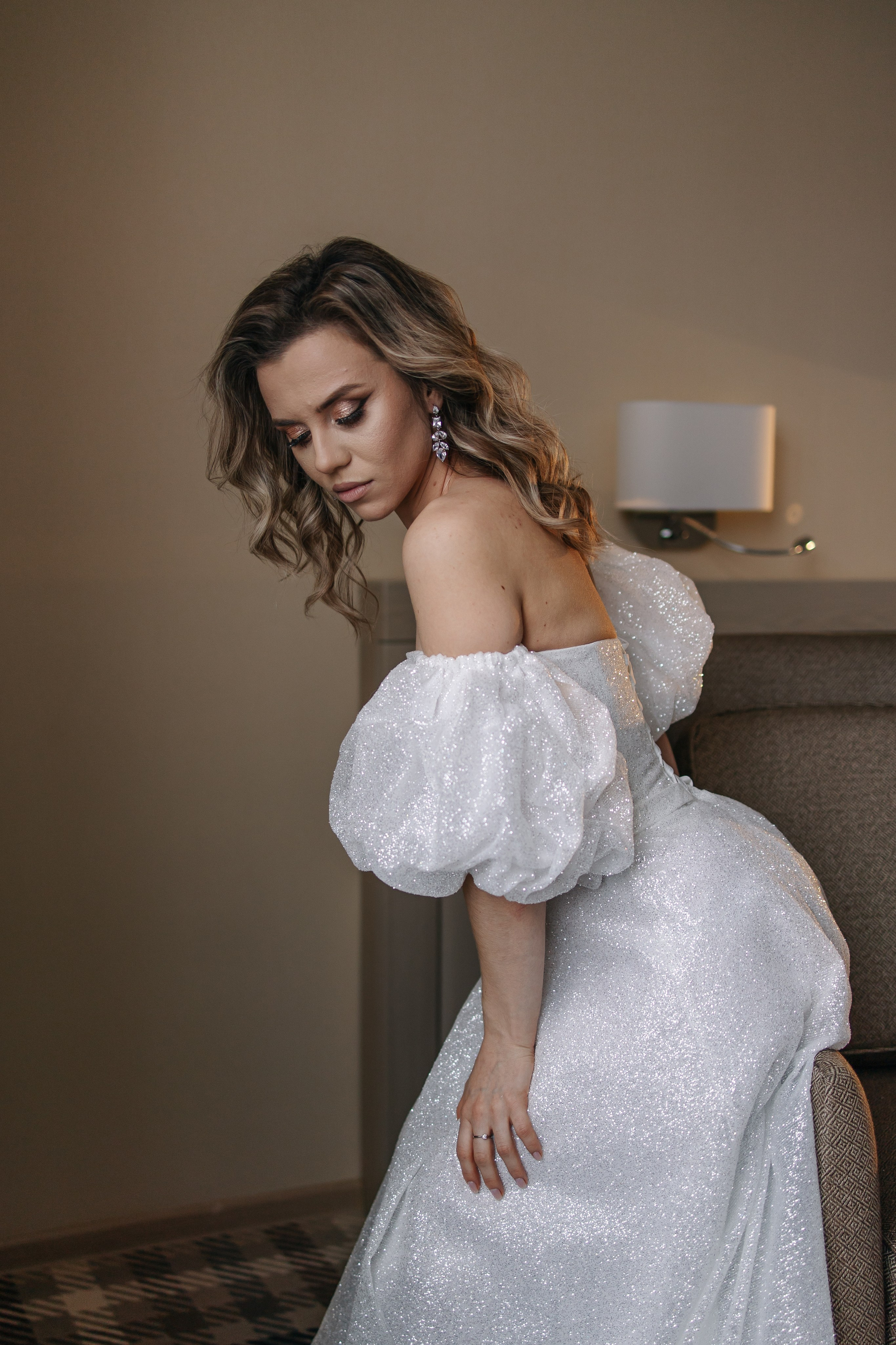 Яна и Антон