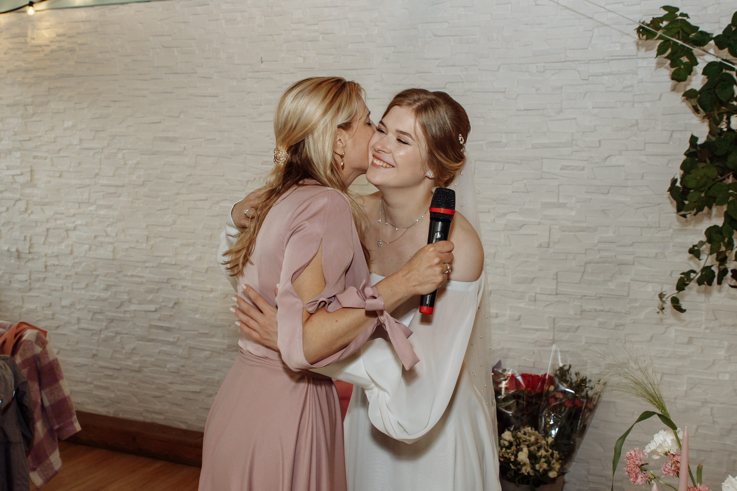 Влад и Даша