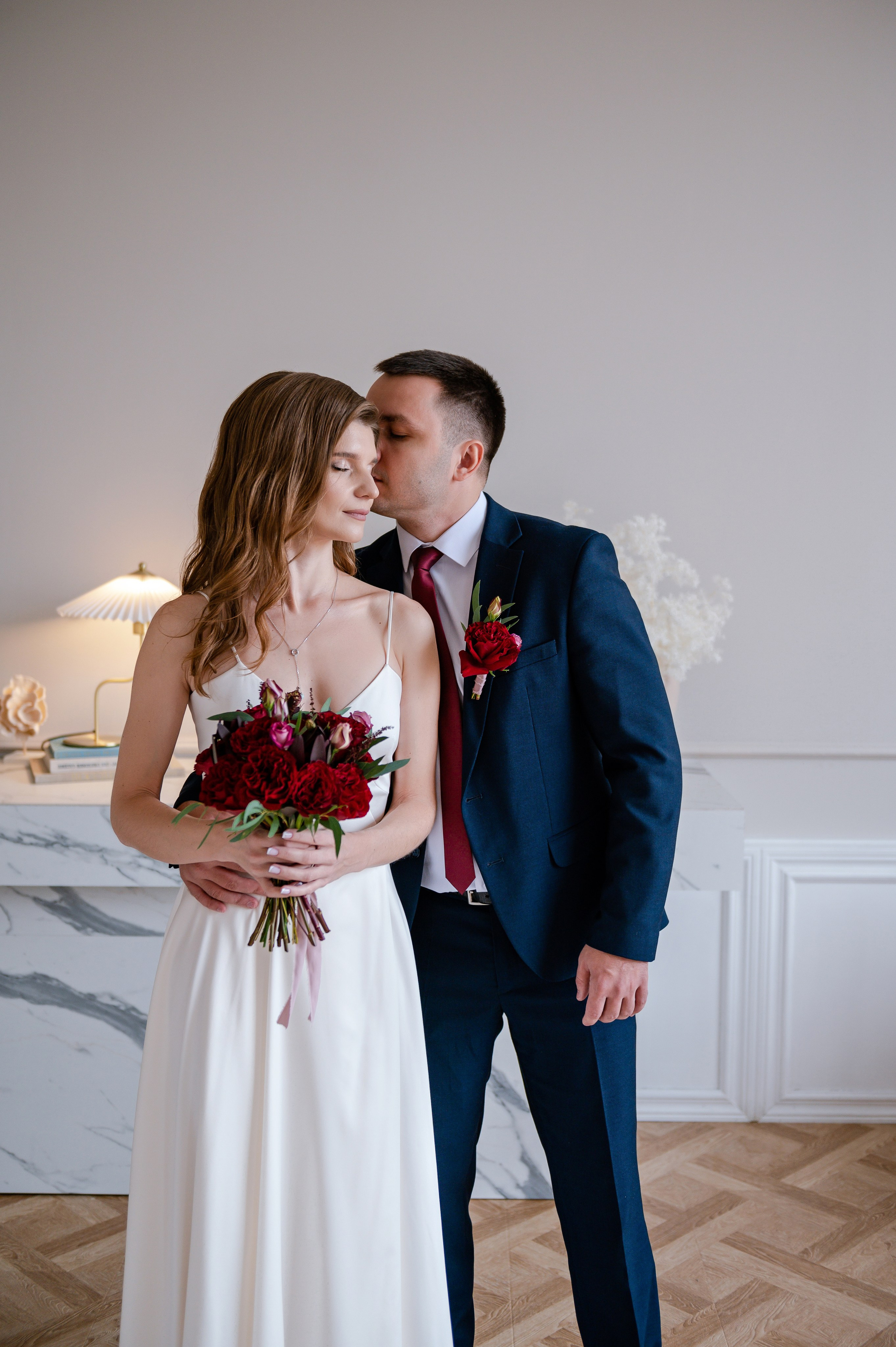 Лена и Антон. Lifestyle фотограф