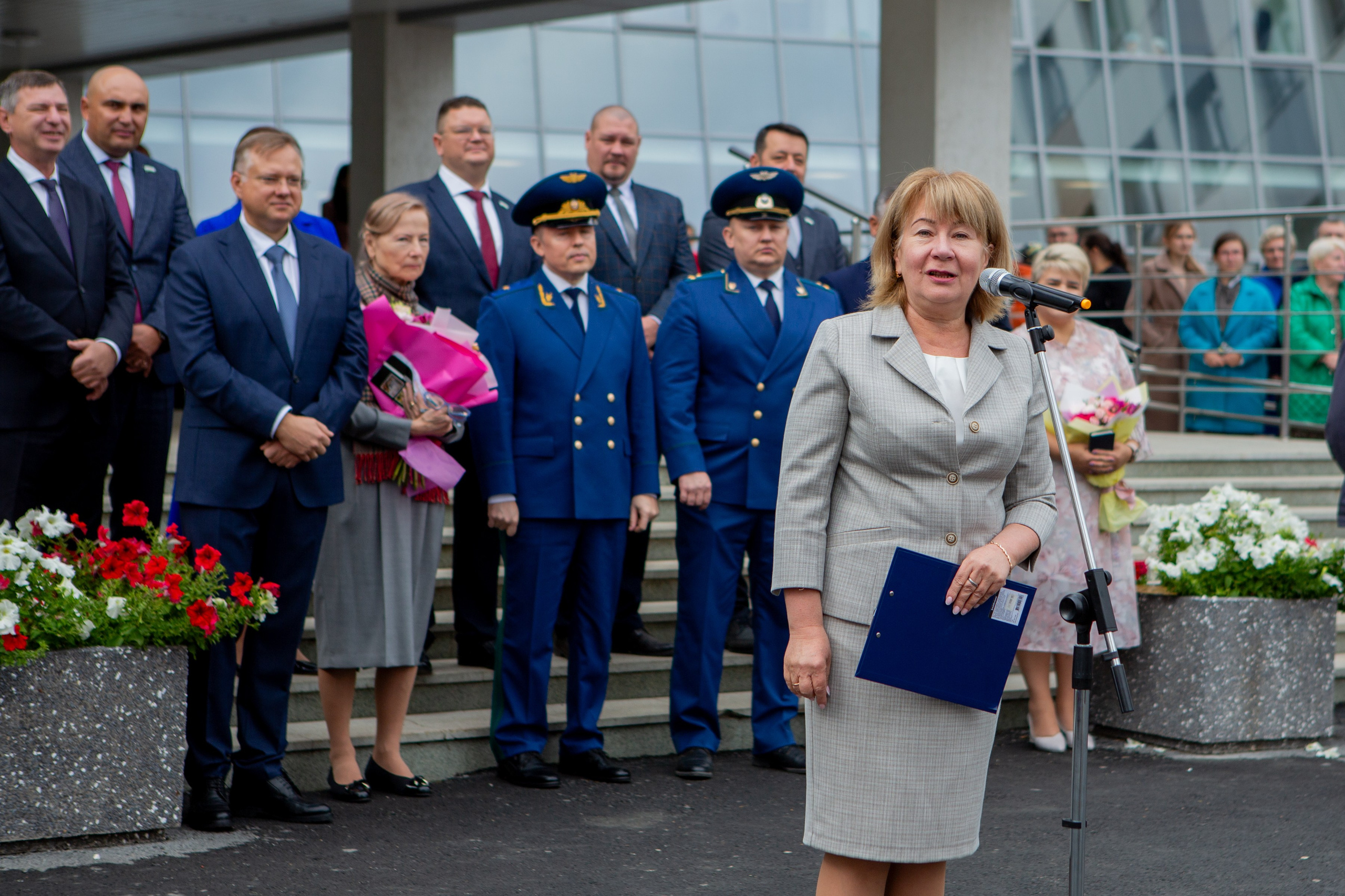 Школьные годы. Олеся Якбаева, фотограф Уфа