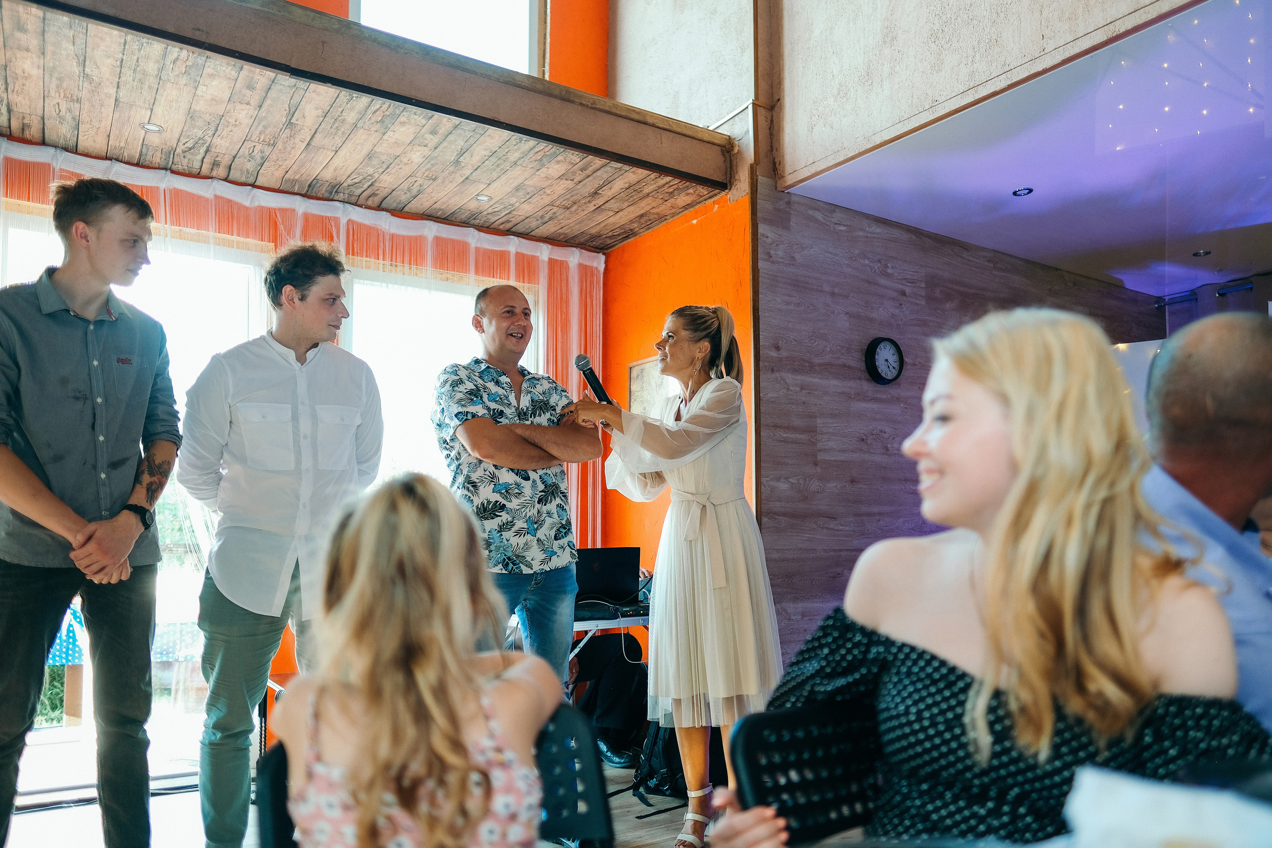 Александр и Марина. Свадебный и репортажной фотограф Денис Ожигин в Краснодаре и Краснодарском крае