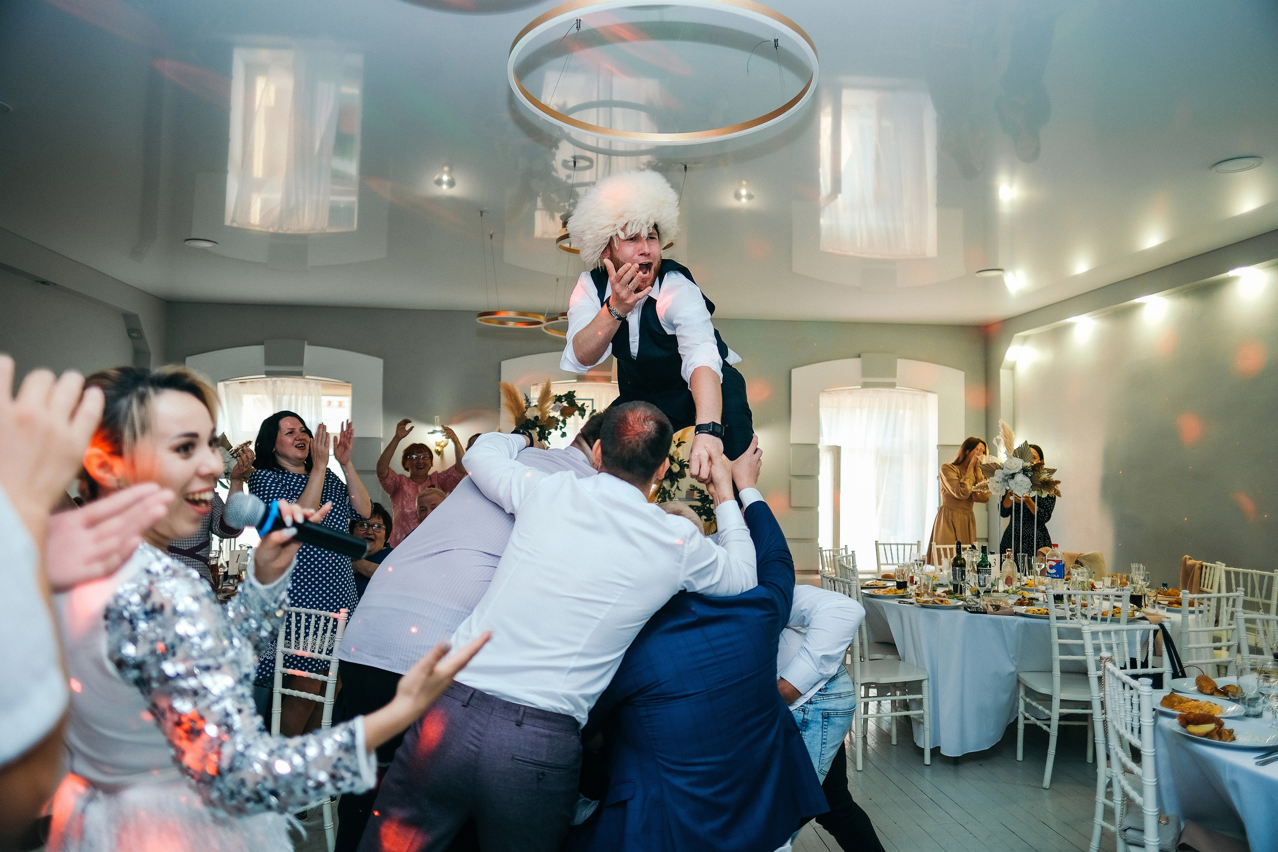 Миша&Марина. Свадебный и репортажной фотограф Денис Ожигин в Краснодаре и Краснодарском крае