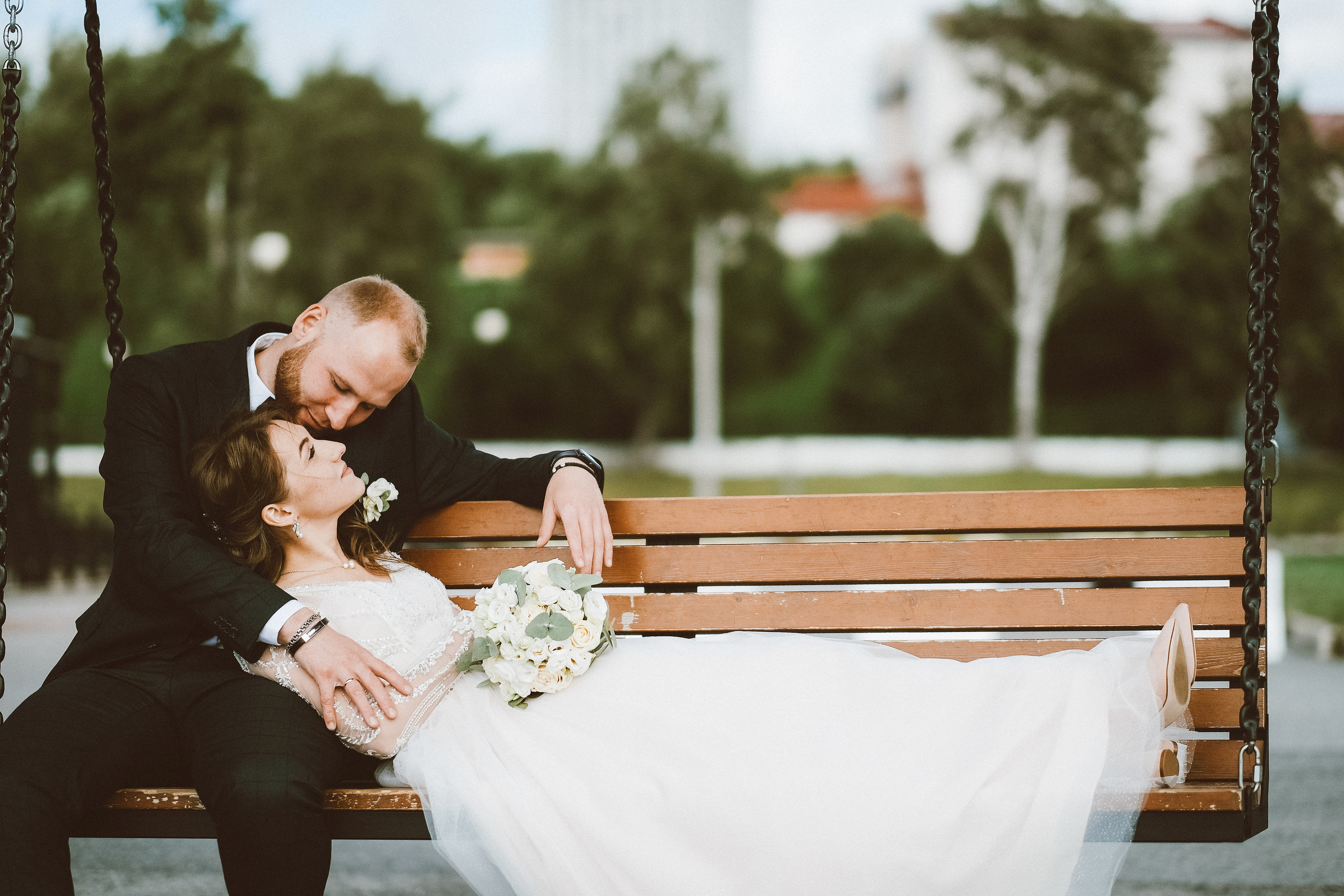 Миша&Марина. Свадебный и репортажной фотограф Денис Ожигин в Краснодаре и Краснодарском крае