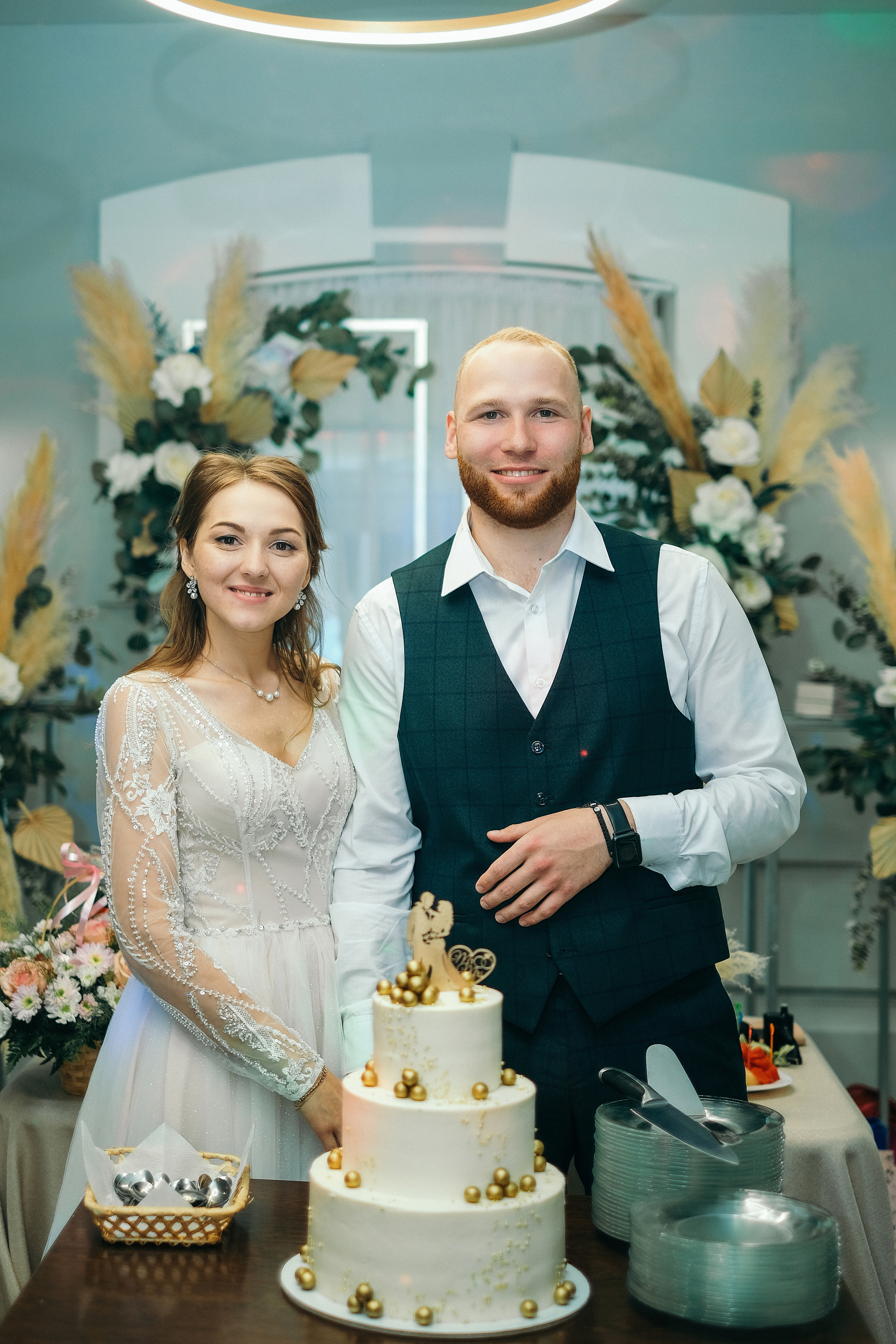 Миша&Марина. Свадебный и репортажной фотограф Денис Ожигин в Краснодаре и Краснодарском крае