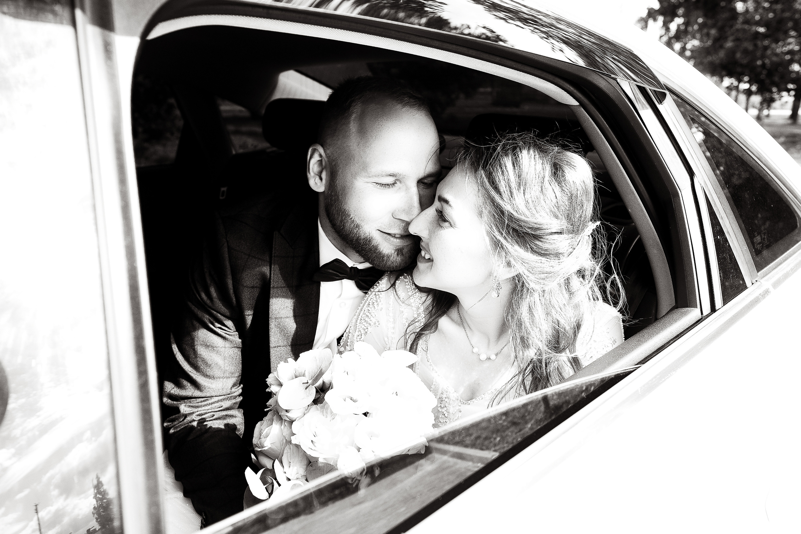 Миша&Марина. Свадебный и репортажной фотограф Денис Ожигин в Краснодаре и Краснодарском крае