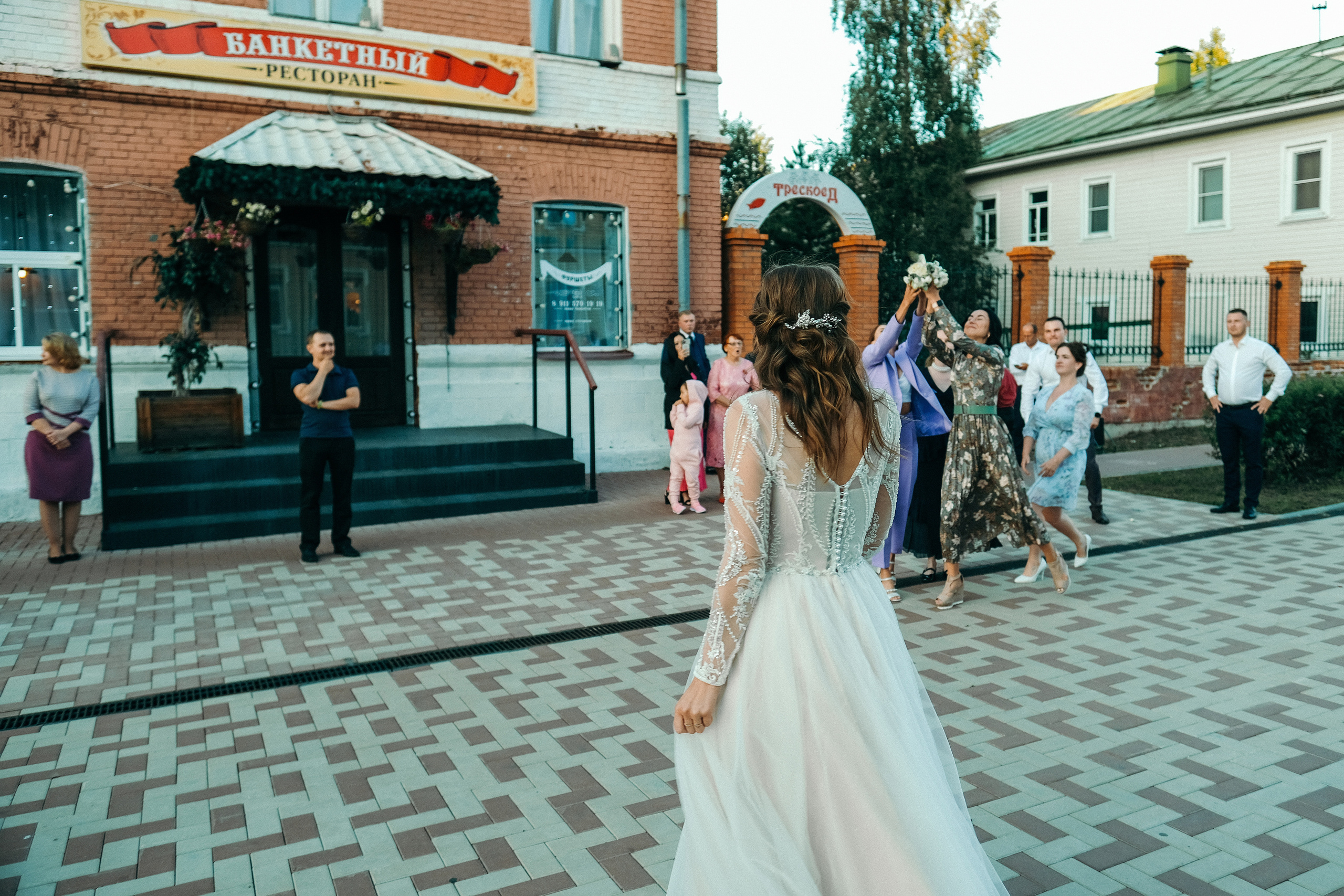 Миша&Марина. Свадебный и репортажной фотограф Денис Ожигин в Краснодаре и Краснодарском крае