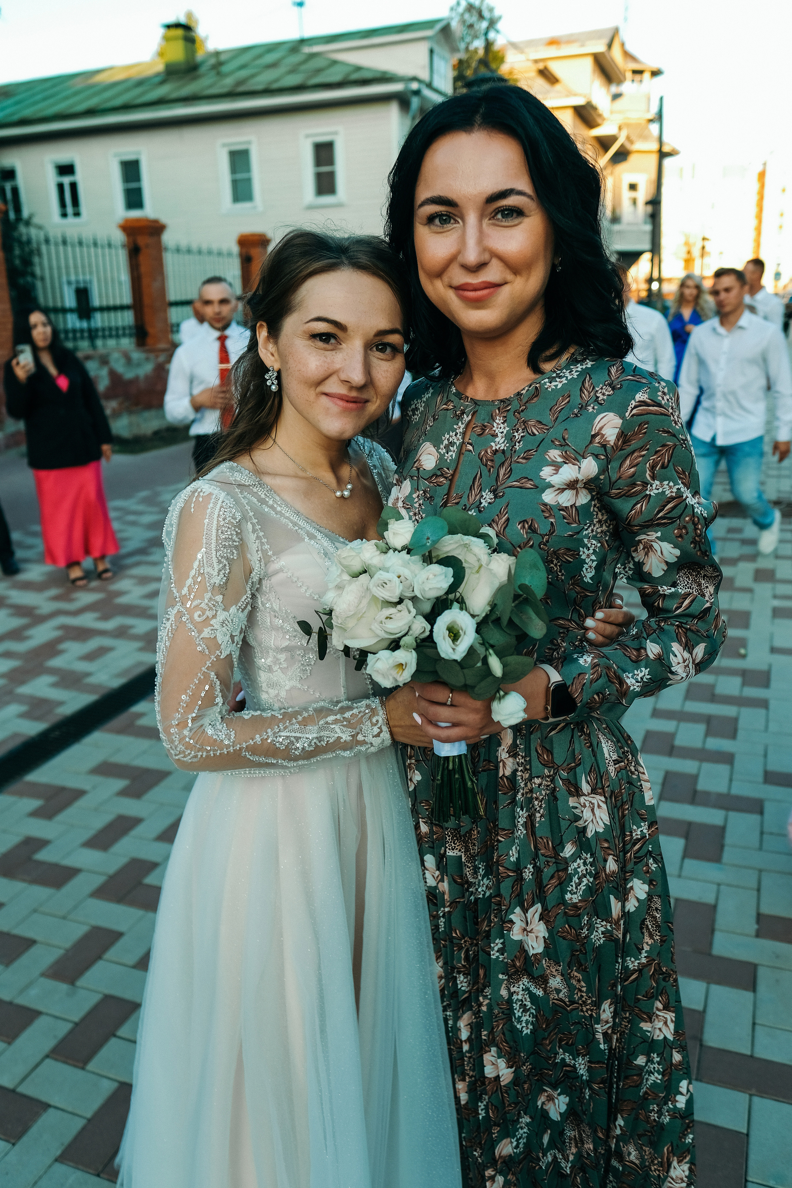 Миша&Марина. Свадебный и репортажной фотограф Денис Ожигин в Краснодаре и Краснодарском крае