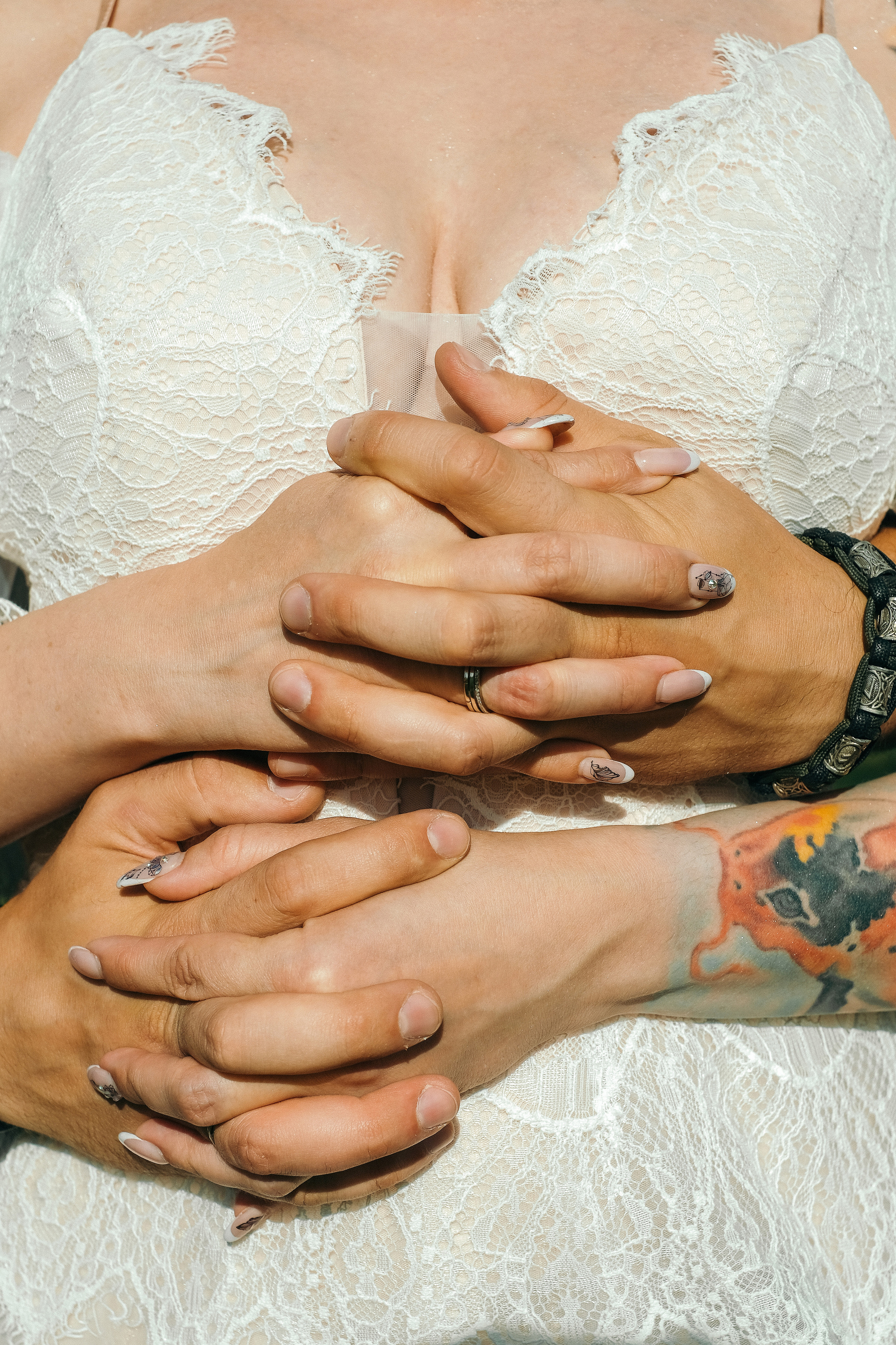 Саша&Таня. Свадебный и репортажной фотограф Денис Ожигин в Краснодаре и Краснодарском крае