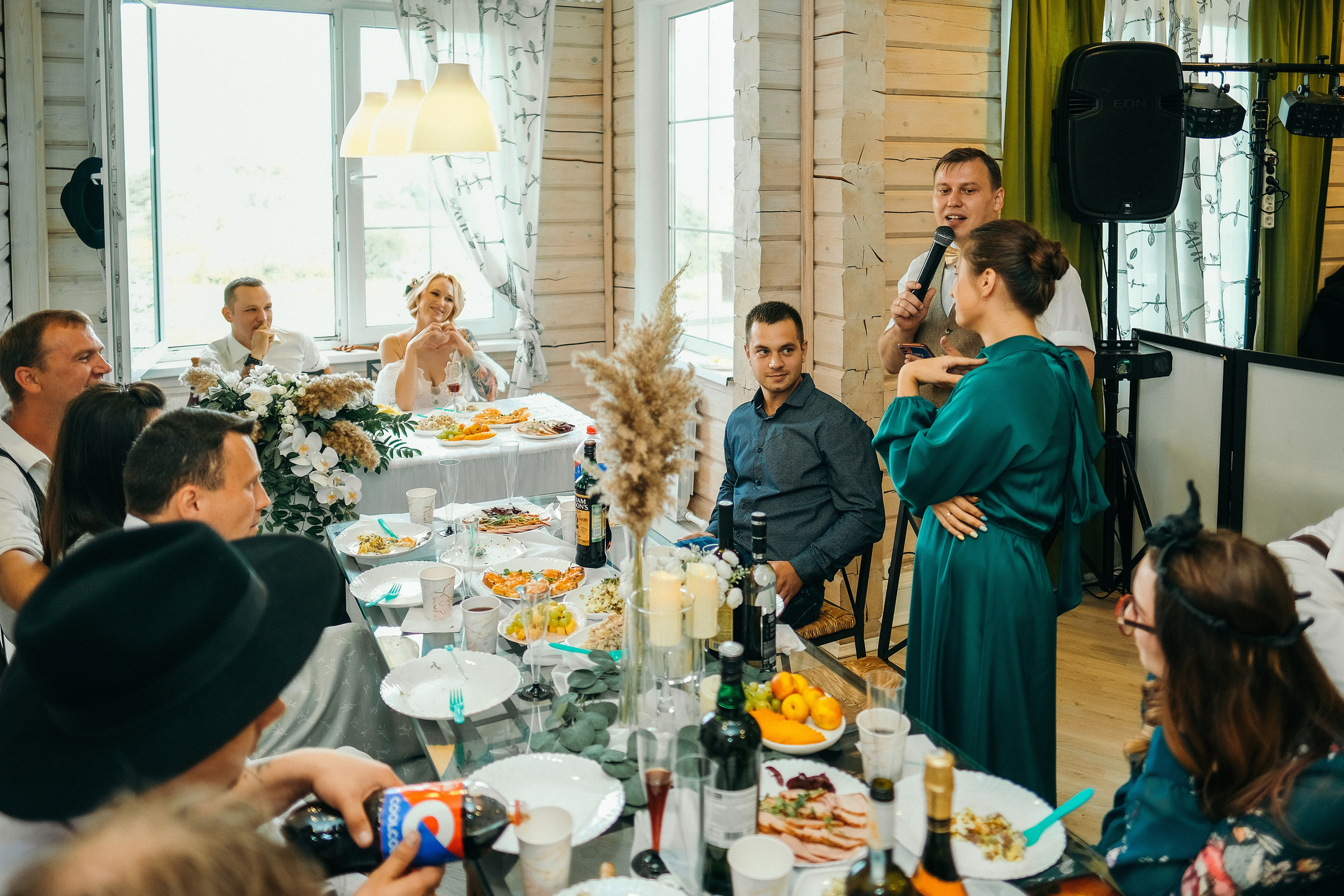 Саша&Таня. Свадебный и репортажной фотограф Денис Ожигин в Краснодаре и Краснодарском крае