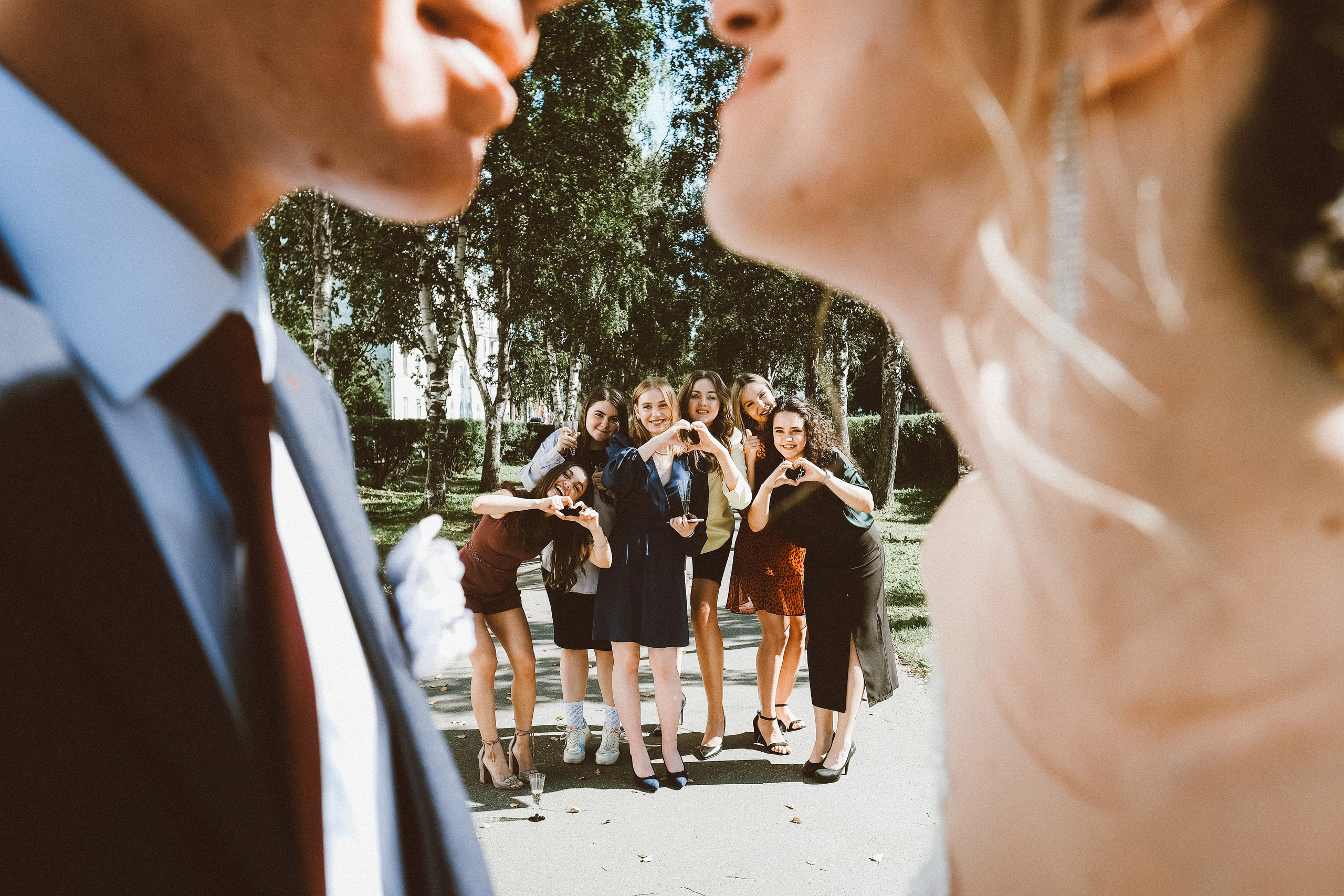 Александр и Марина. Свадебный и репортажной фотограф Денис Ожигин в Краснодаре и Краснодарском крае