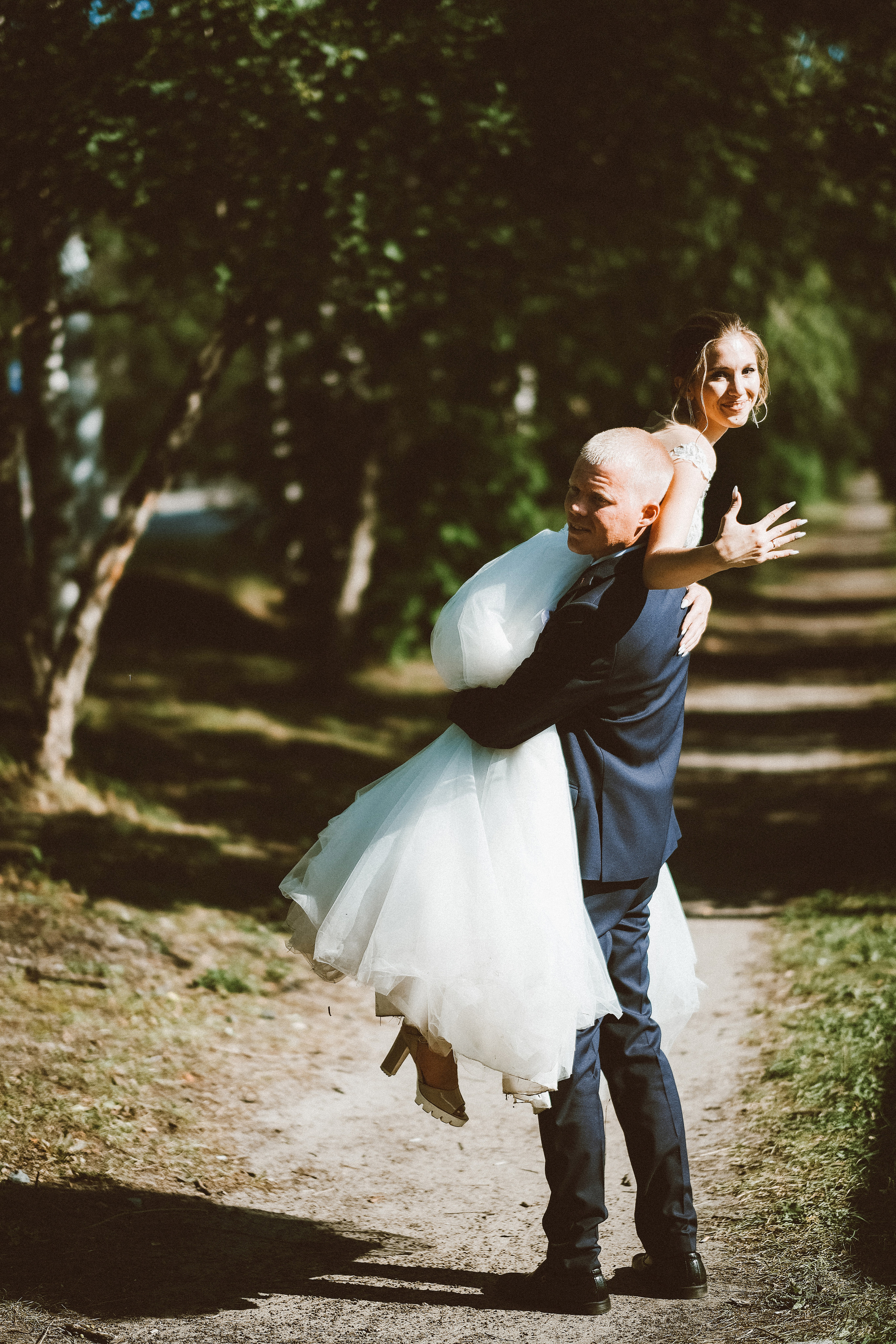 Александр и Марина. Свадебный и репортажной фотограф Денис Ожигин в Краснодаре и Краснодарском крае