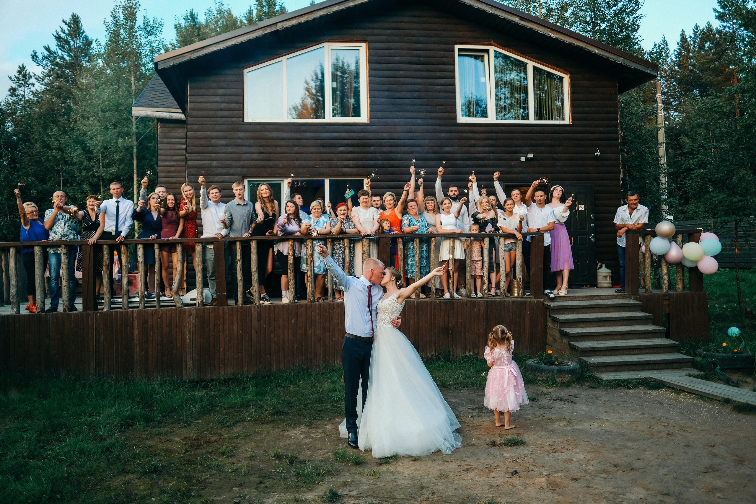 Александр и Марина. Свадебный и репортажной фотограф Денис Ожигин в Краснодаре и Краснодарском крае