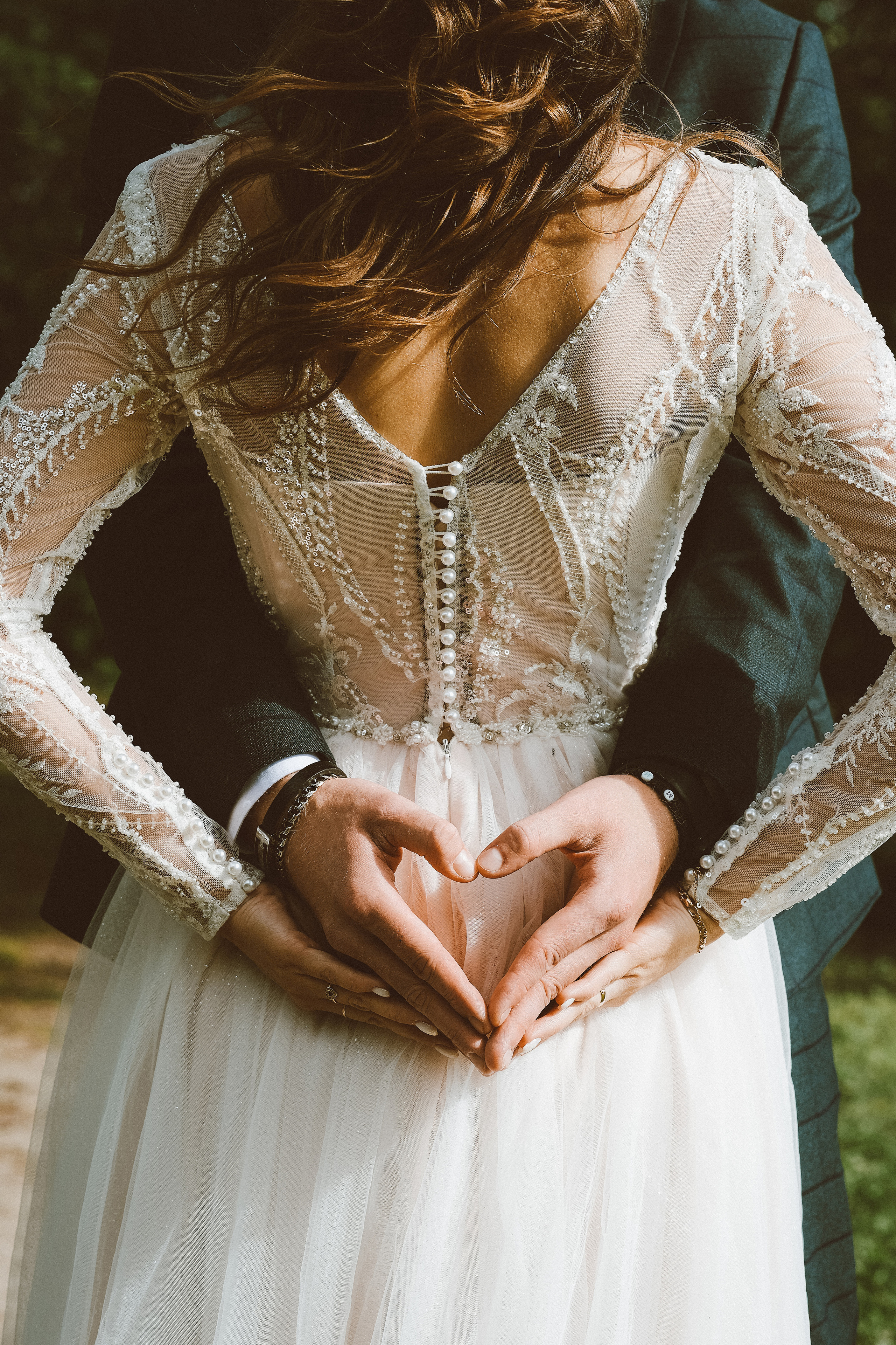 Миша&Марина. Свадебный и репортажной фотограф Денис Ожигин в Краснодаре и Краснодарском крае