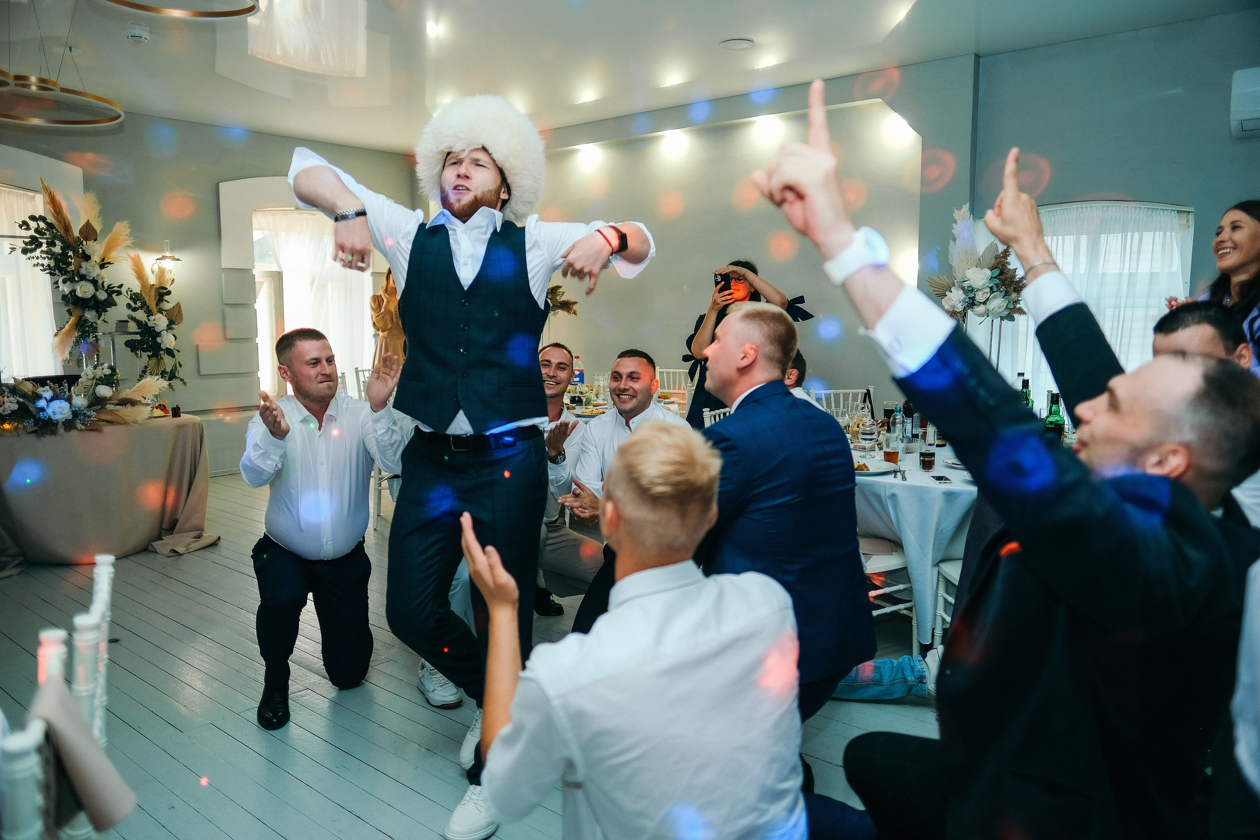 Миша&Марина. Свадебный и репортажной фотограф Денис Ожигин в Краснодаре и Краснодарском крае