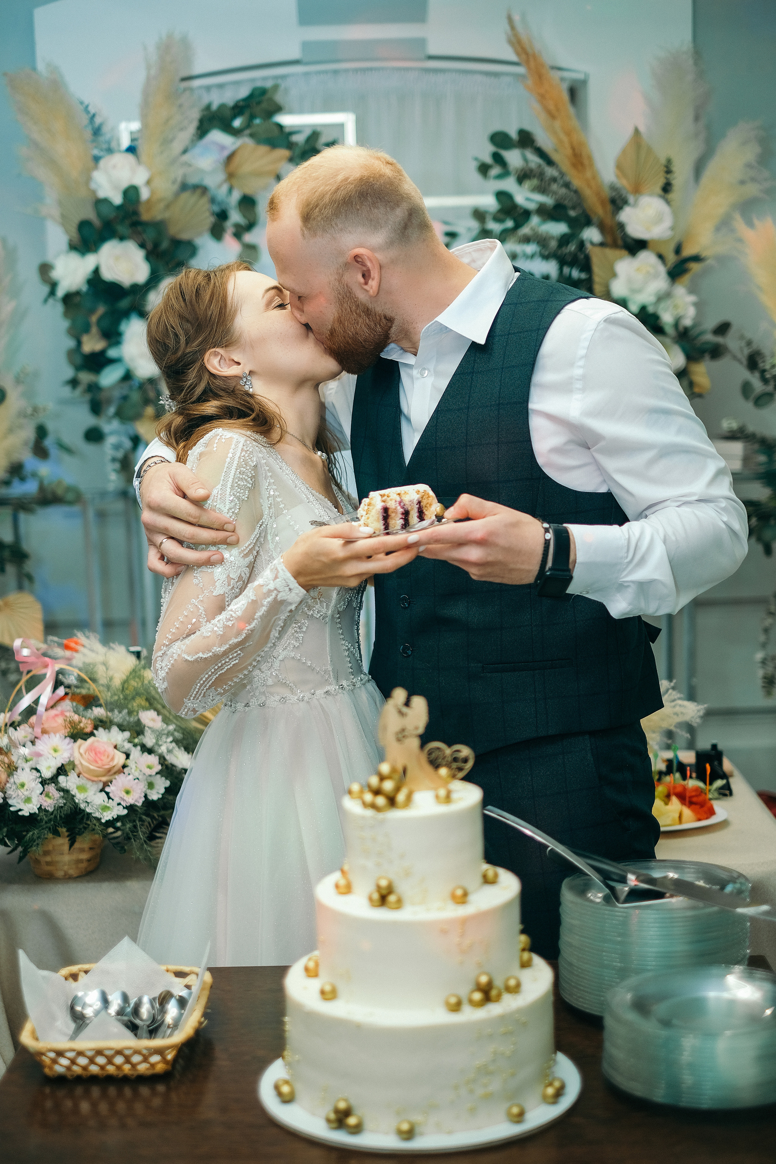 Миша&Марина. Свадебный и репортажной фотограф Денис Ожигин в Краснодаре и Краснодарском крае