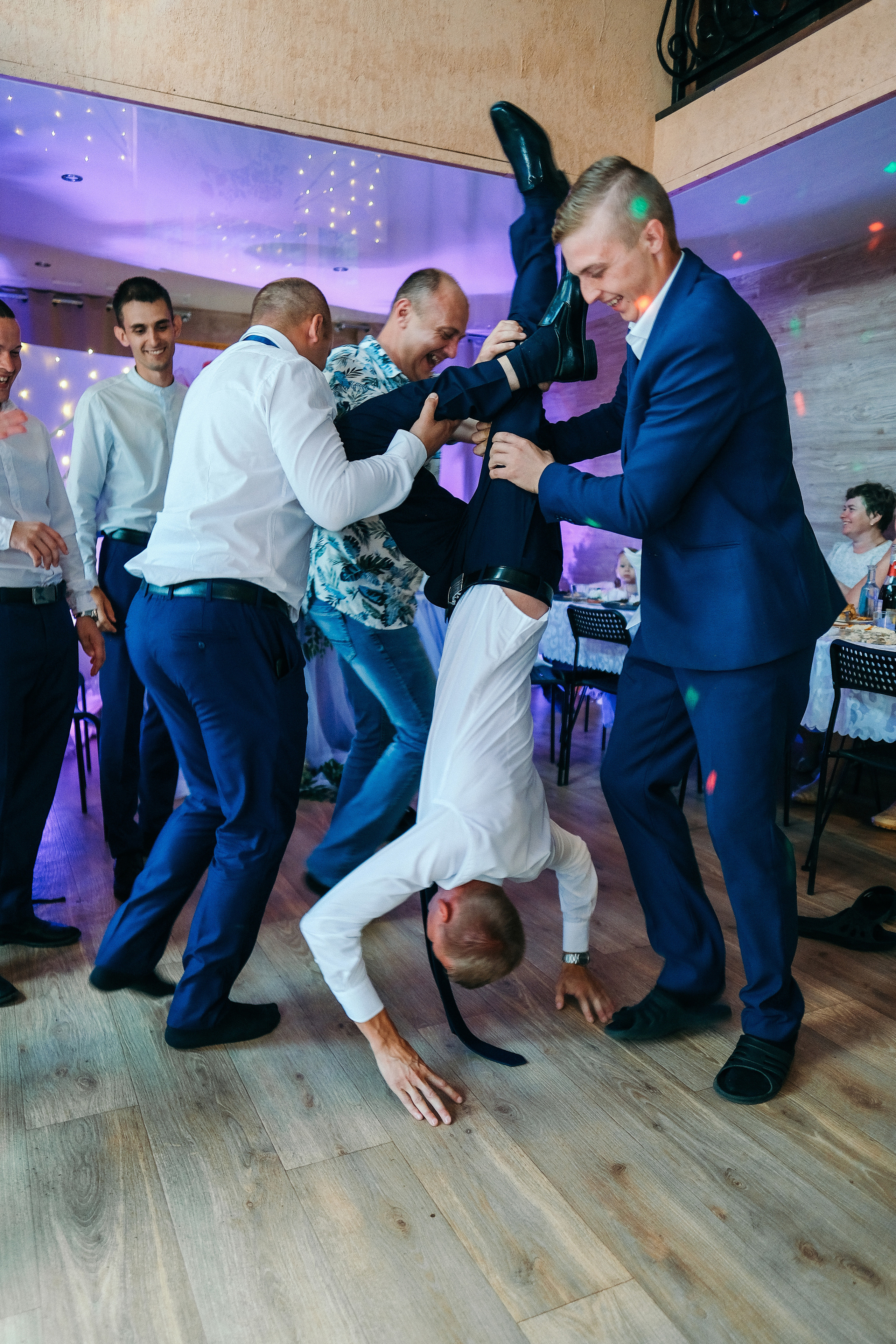 Александр и Марина. Свадебный и репортажной фотограф Денис Ожигин в Краснодаре и Краснодарском крае