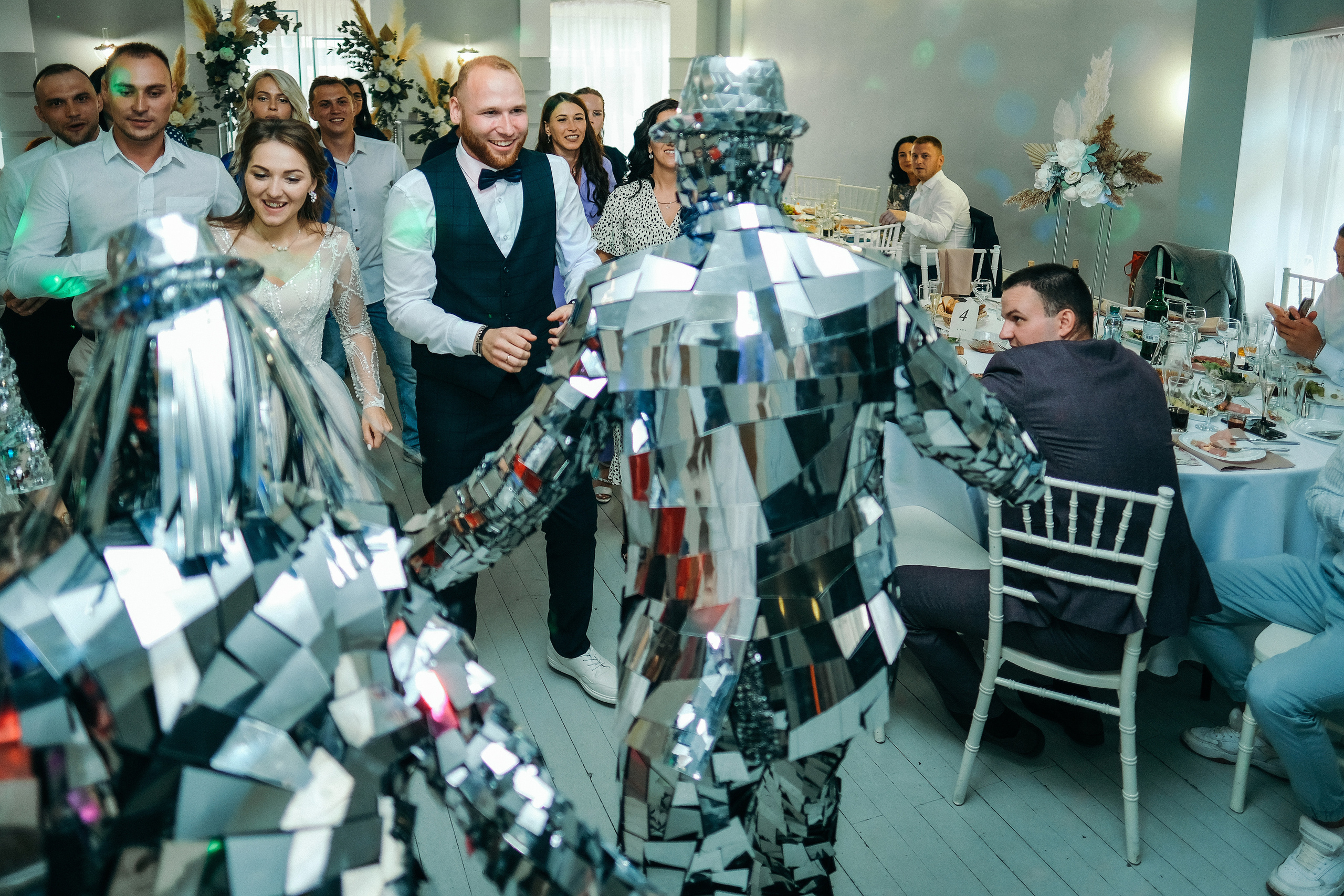 Миша&Марина. Свадебный и репортажной фотограф Денис Ожигин в Краснодаре и Краснодарском крае