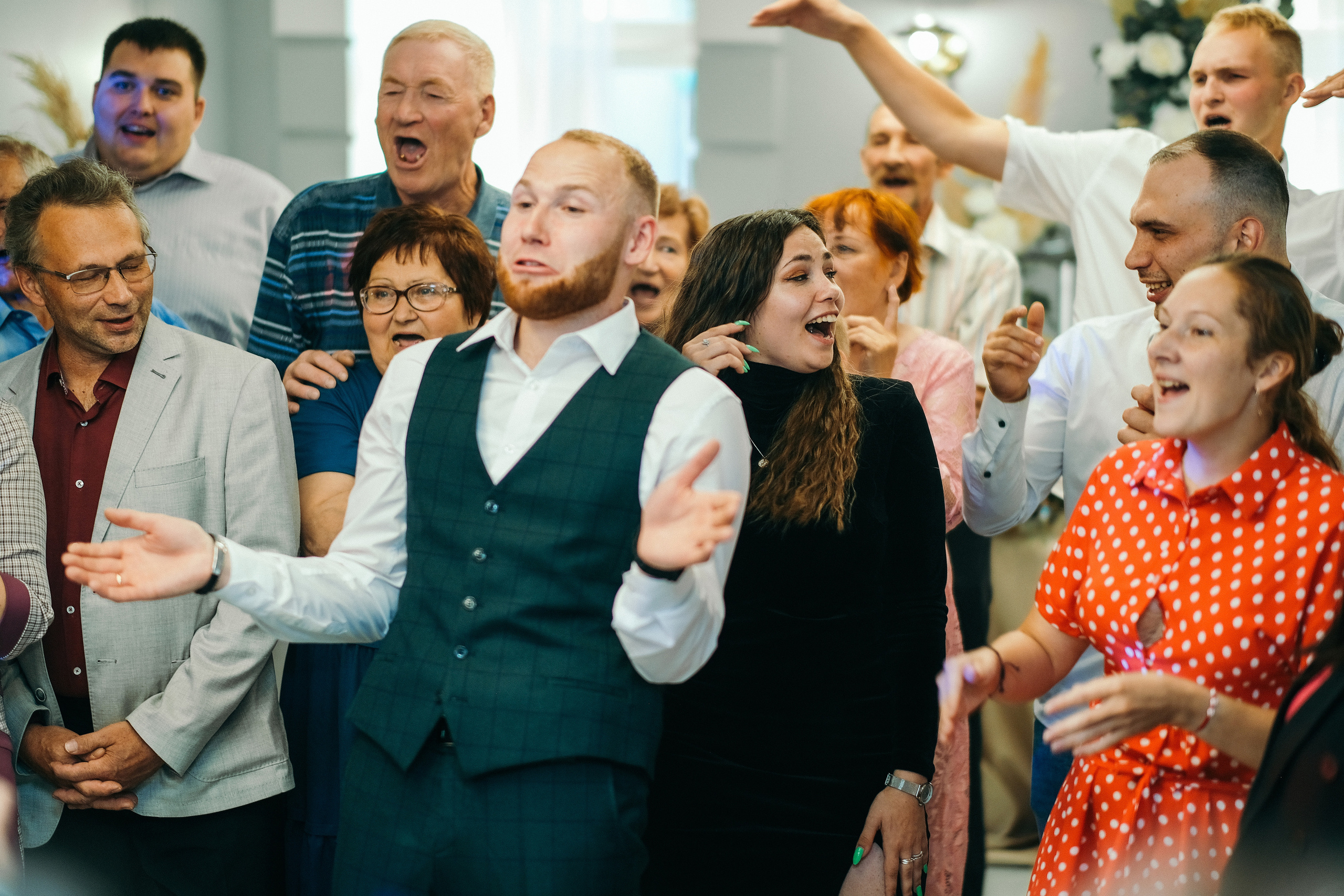 Миша&Марина. Свадебный и репортажной фотограф Денис Ожигин в Краснодаре и Краснодарском крае